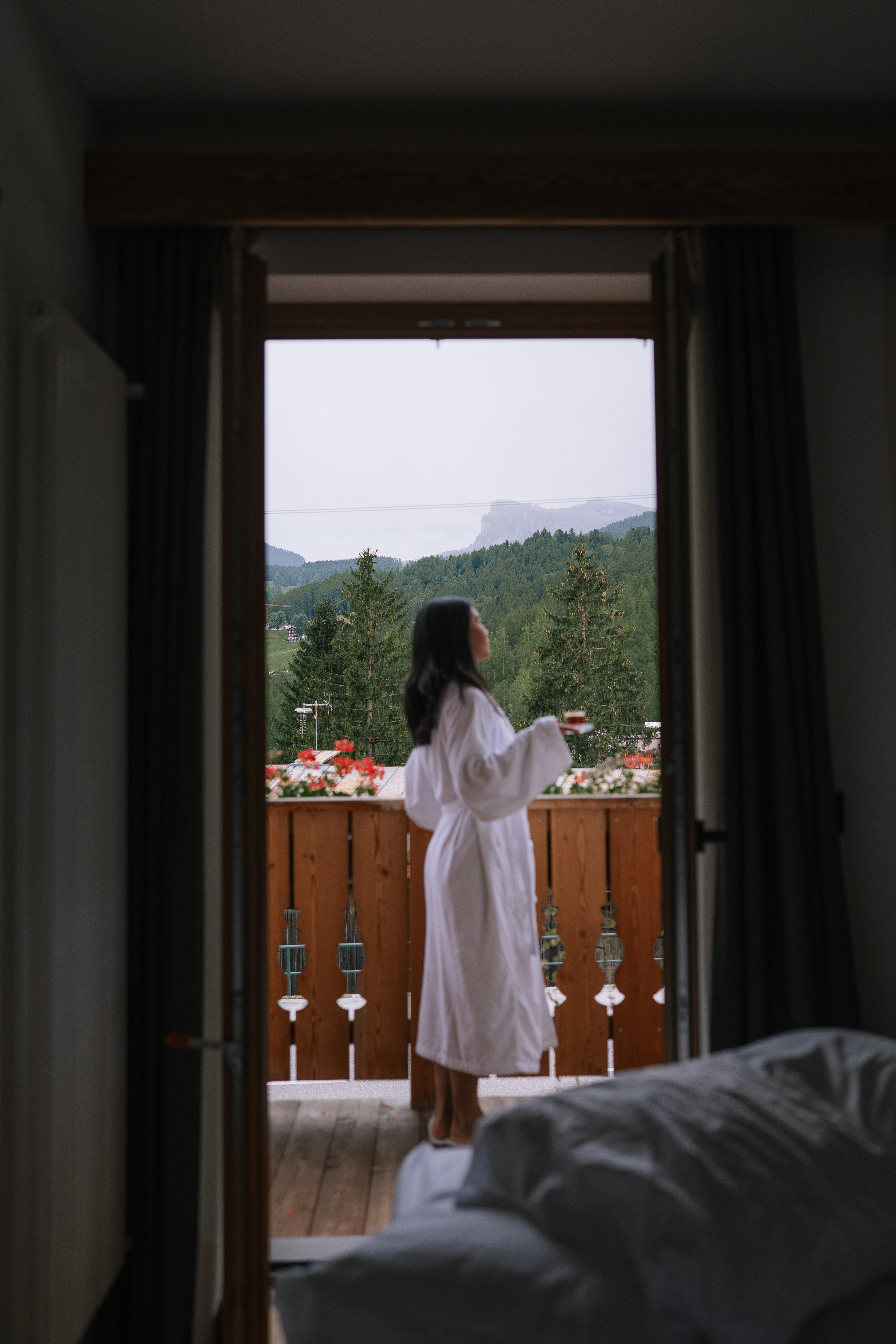 Camina Suite and Spa