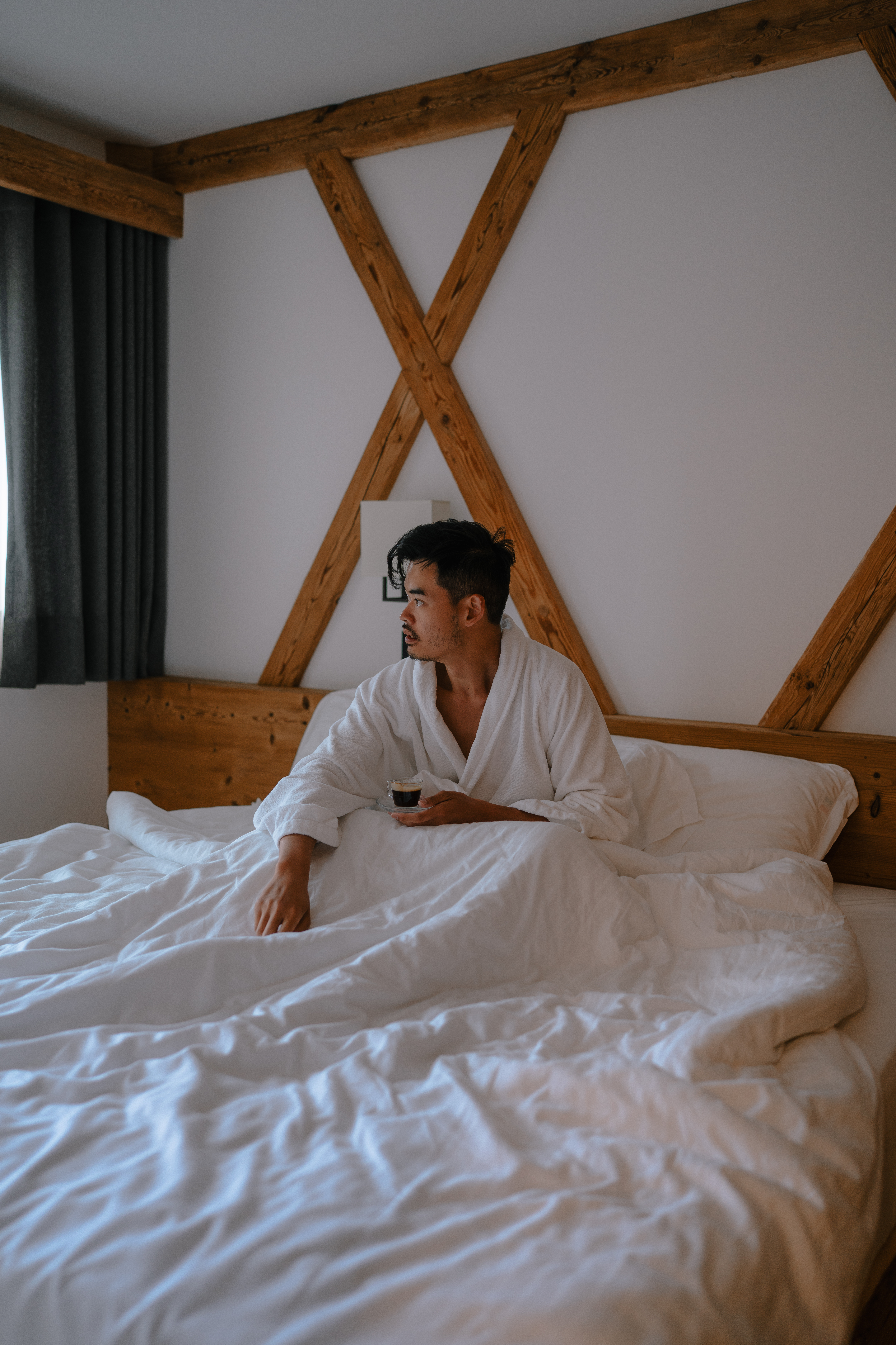 Camina Suite and Spa