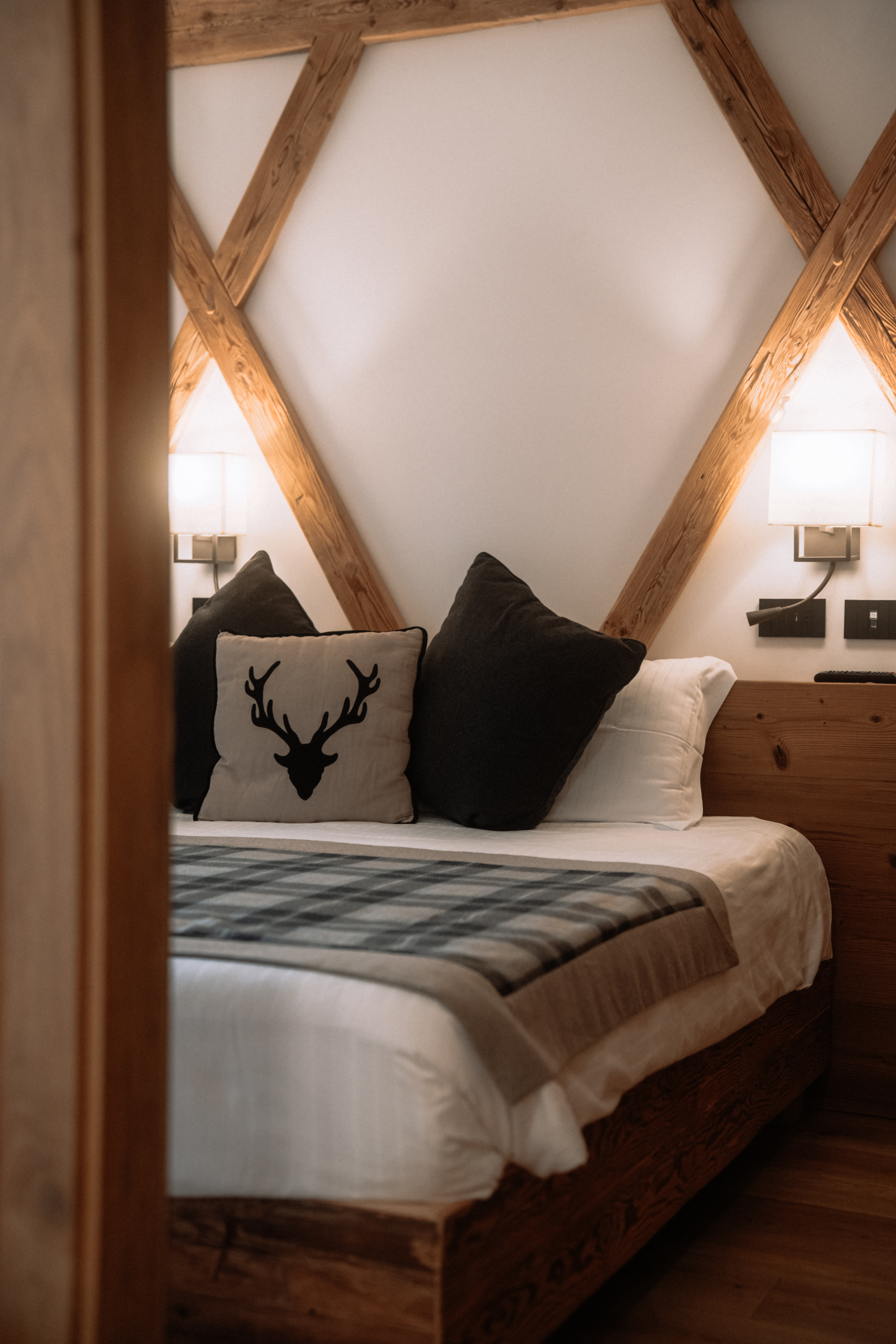 Camina Suite and Spa