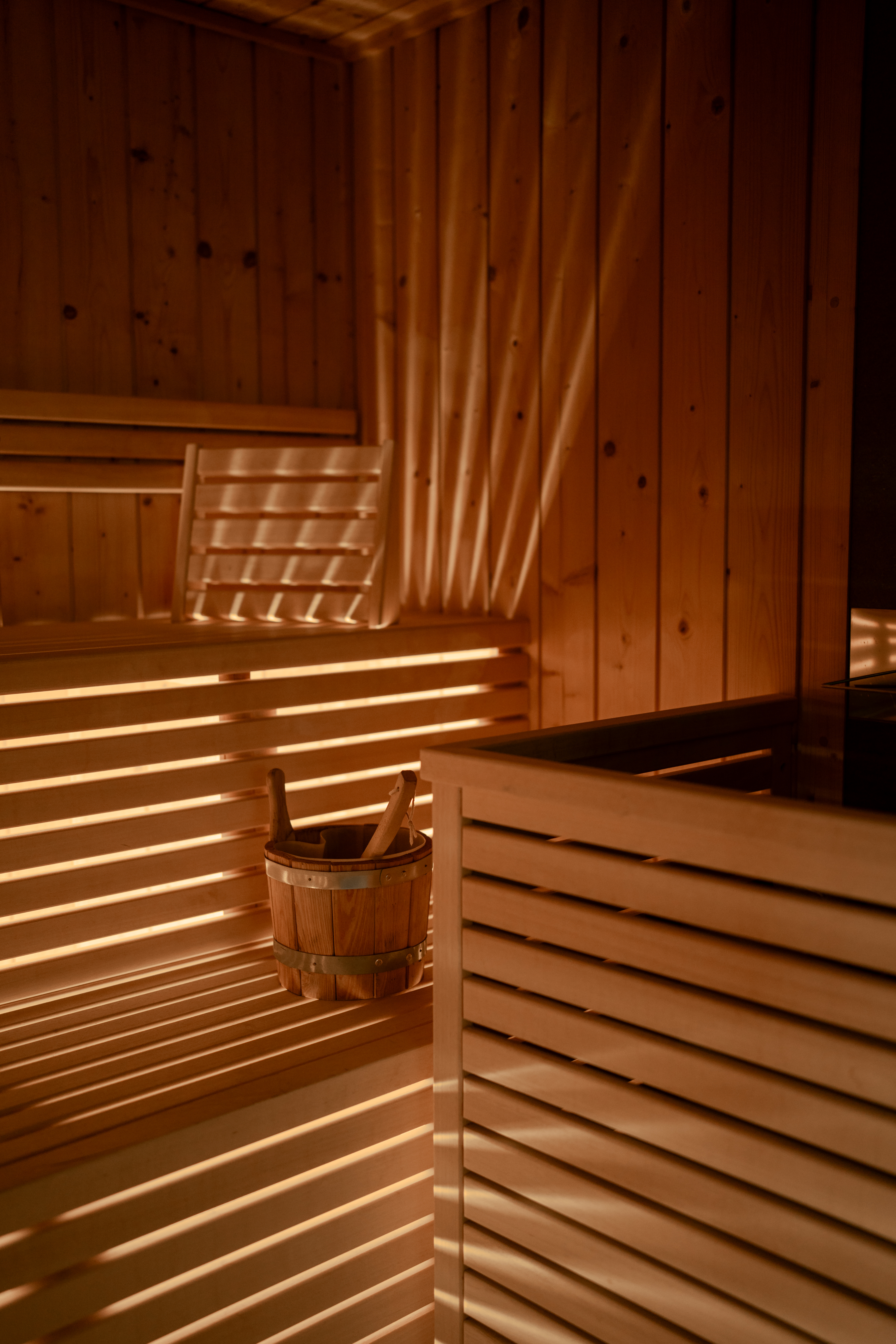 Camina Suite and Spa