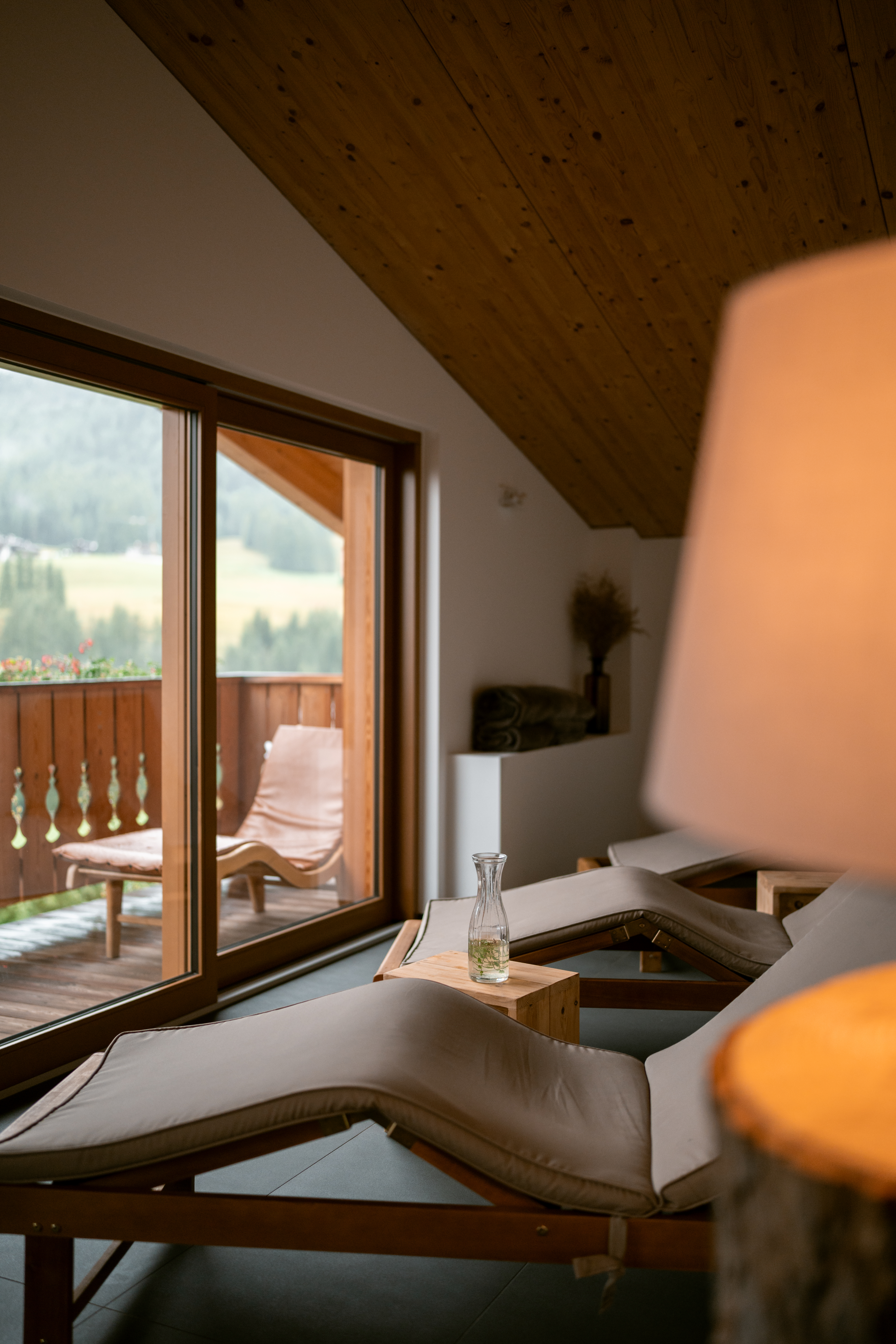 Camina Suite and Spa