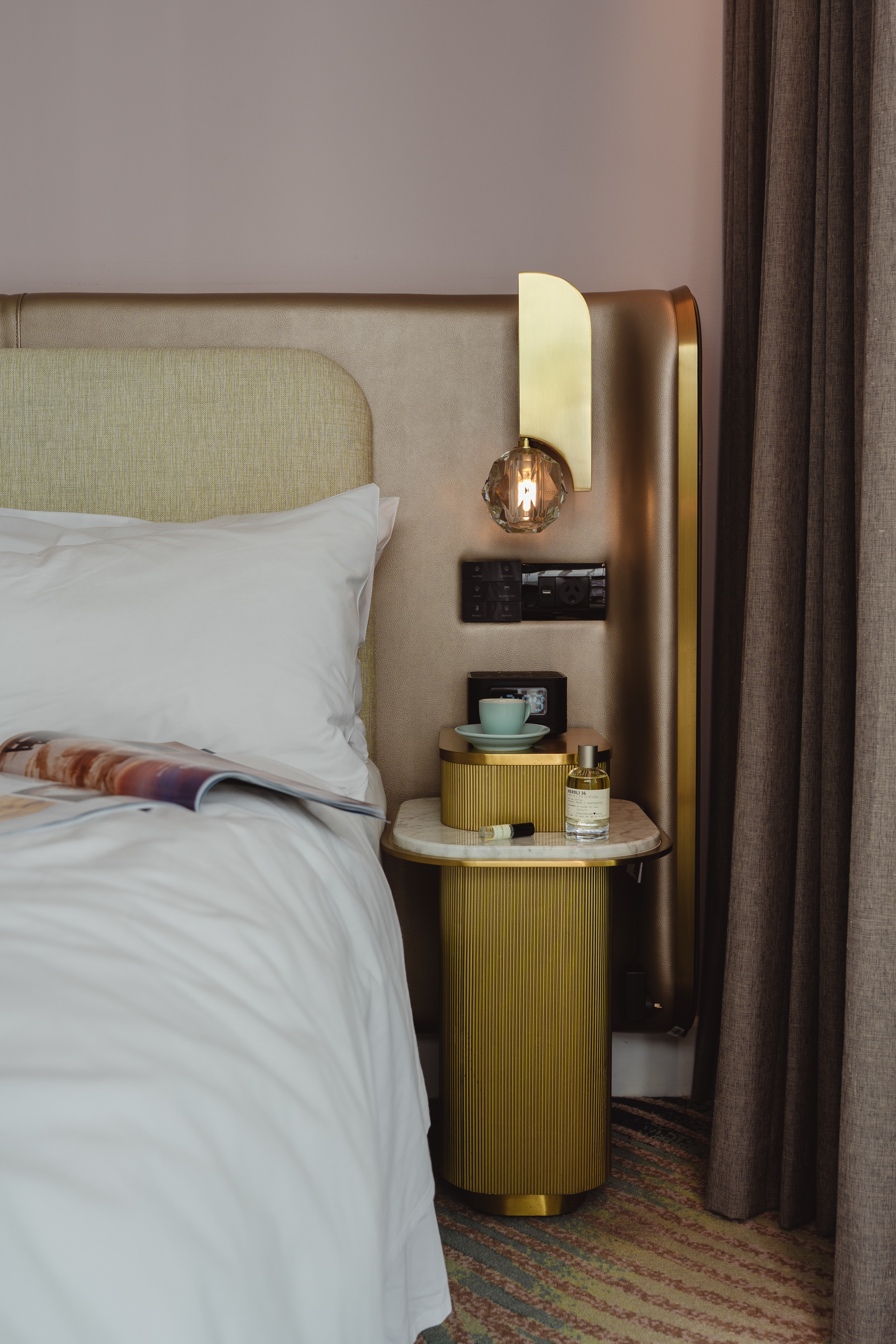 Dorsett Gold Coast