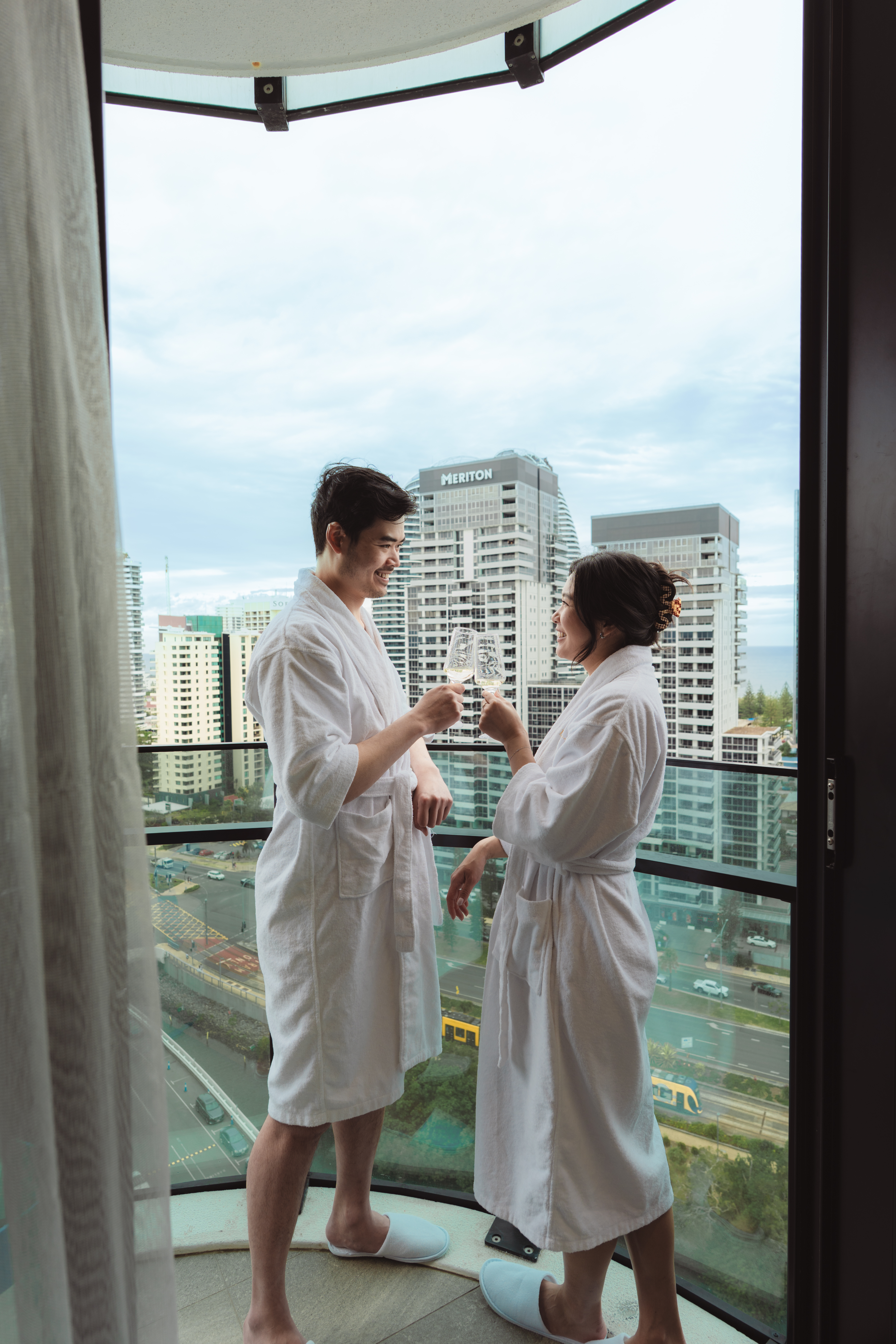 Dorsett Gold Coast