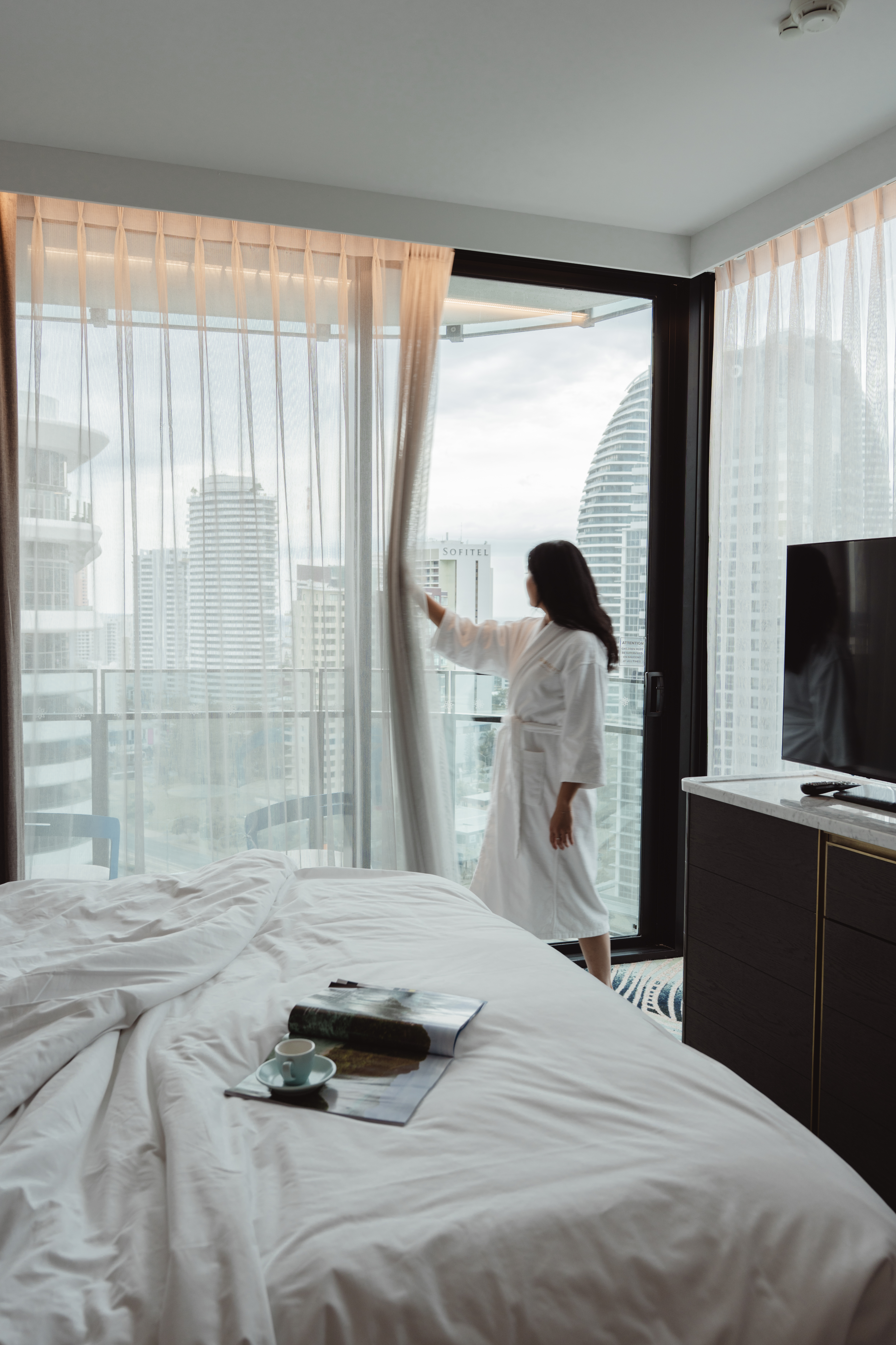 Dorsett Gold Coast