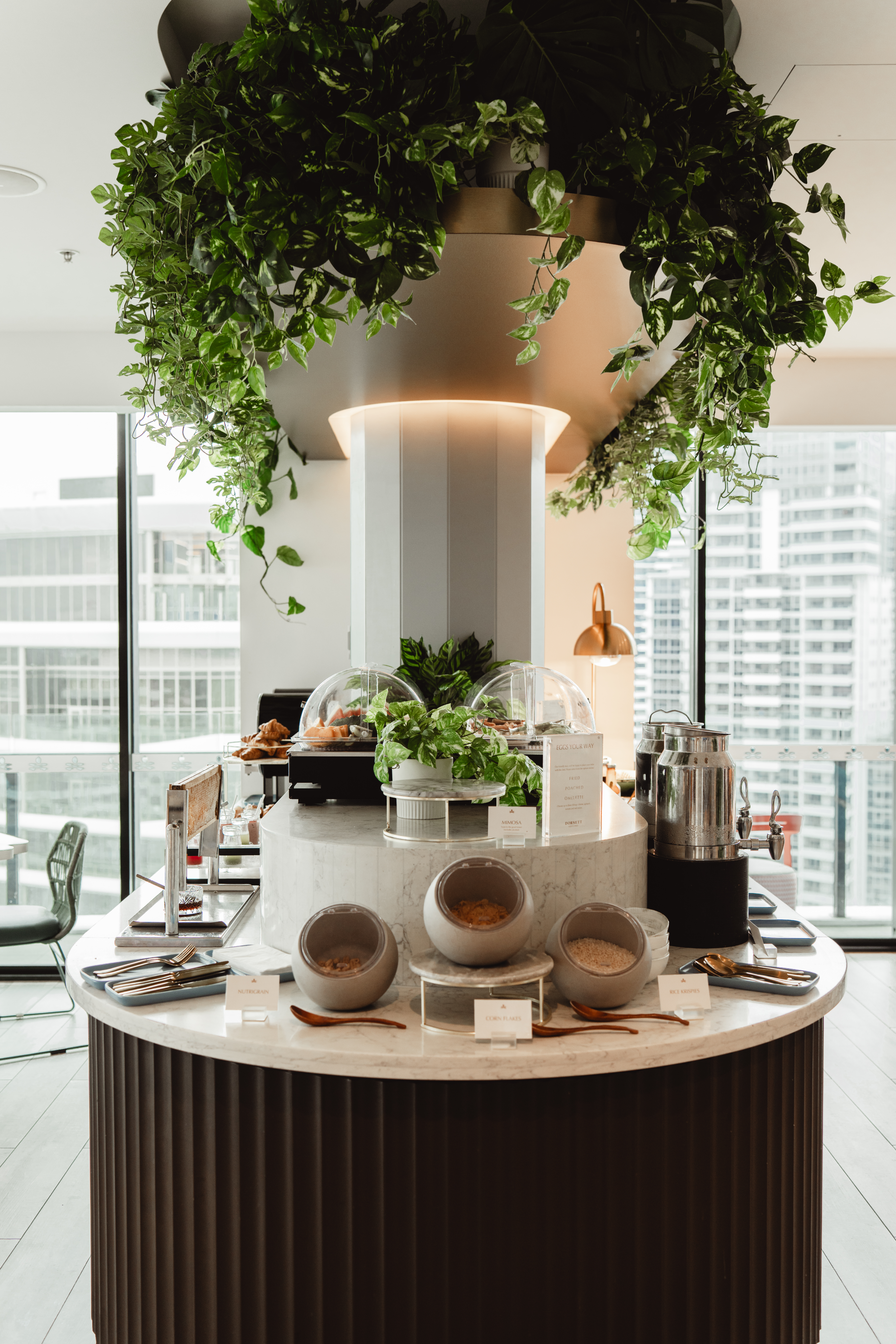 Dorsett Gold Coast