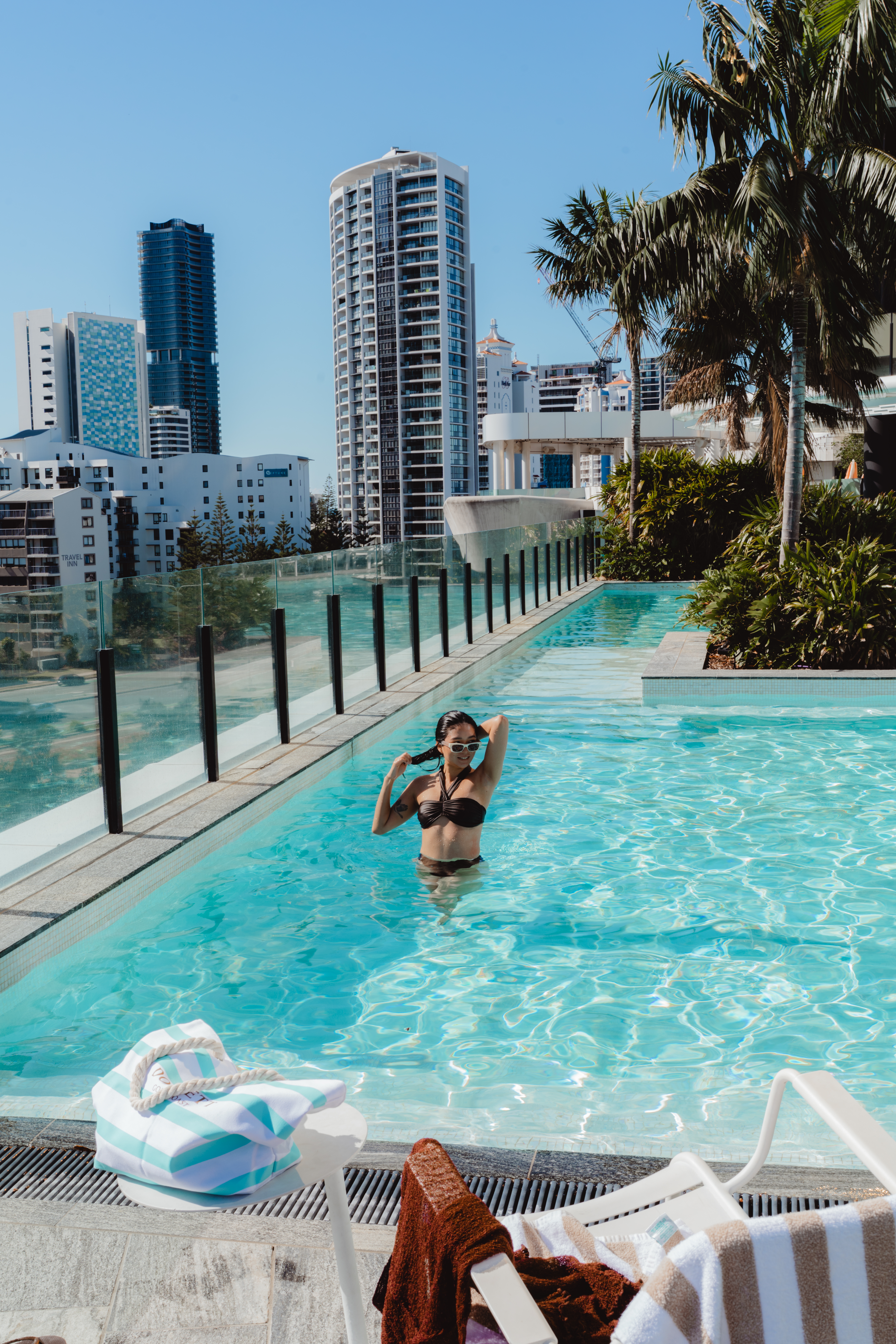 Dorsett Gold Coast