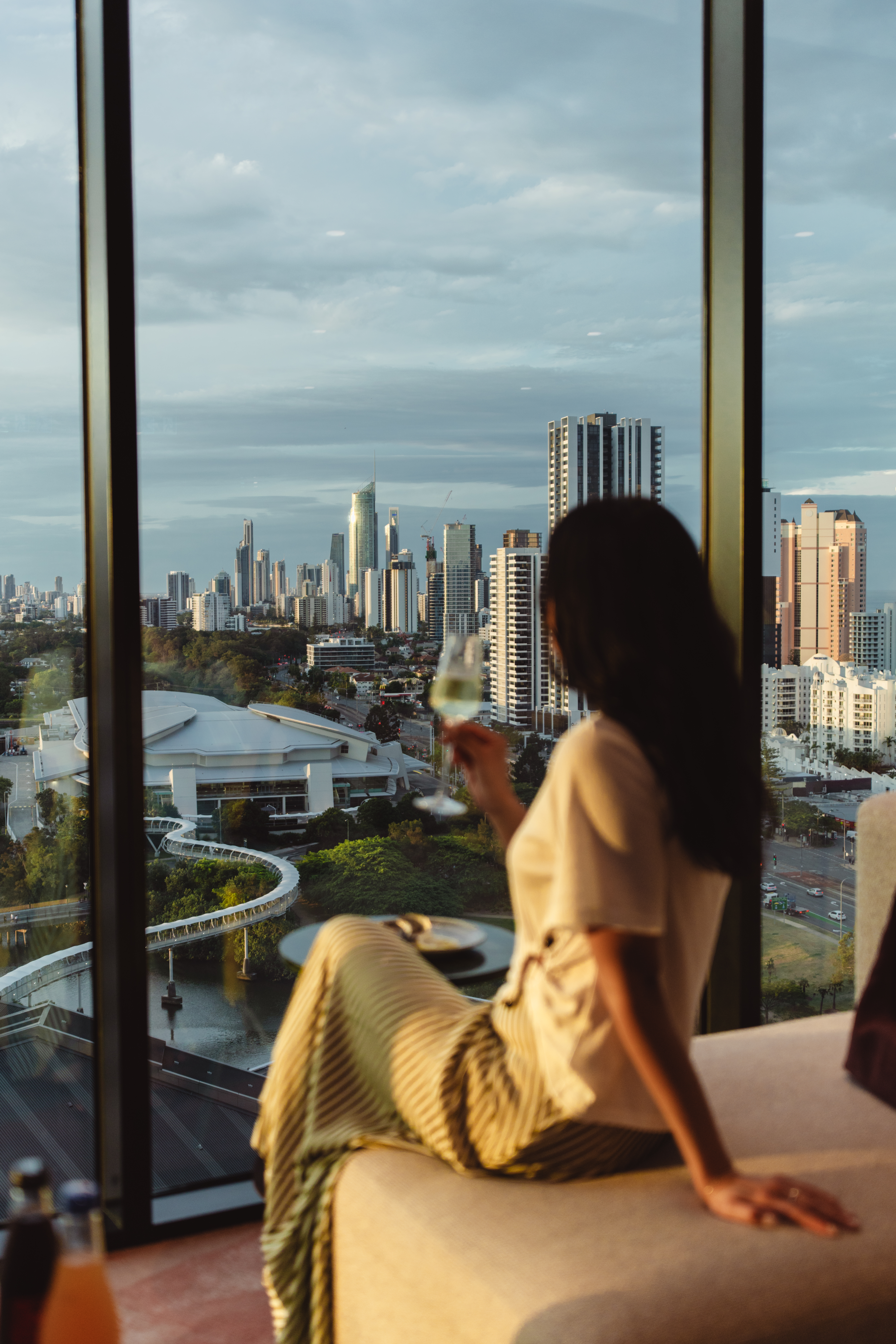 Dorsett Gold Coast
