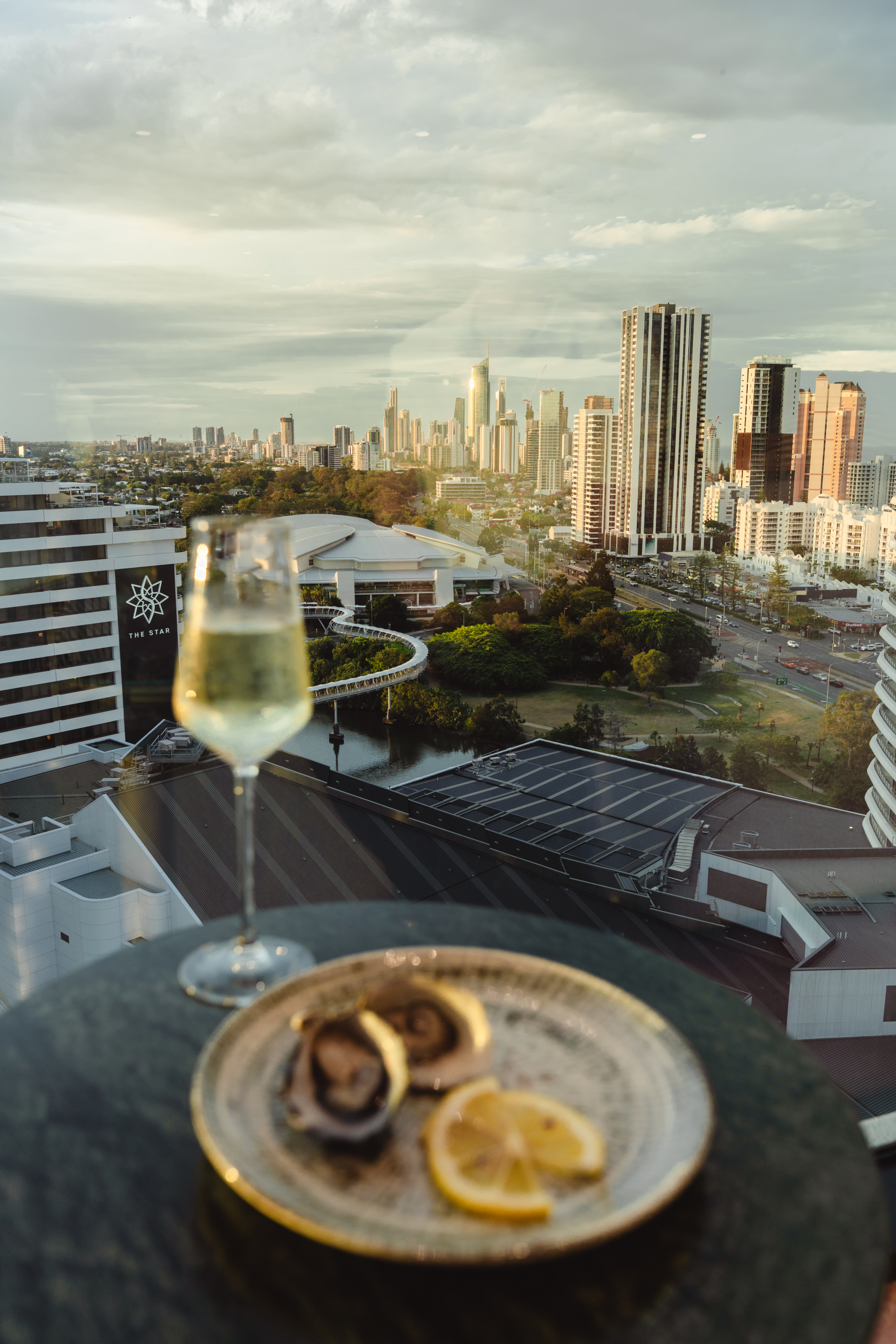 Dorsett Gold Coast