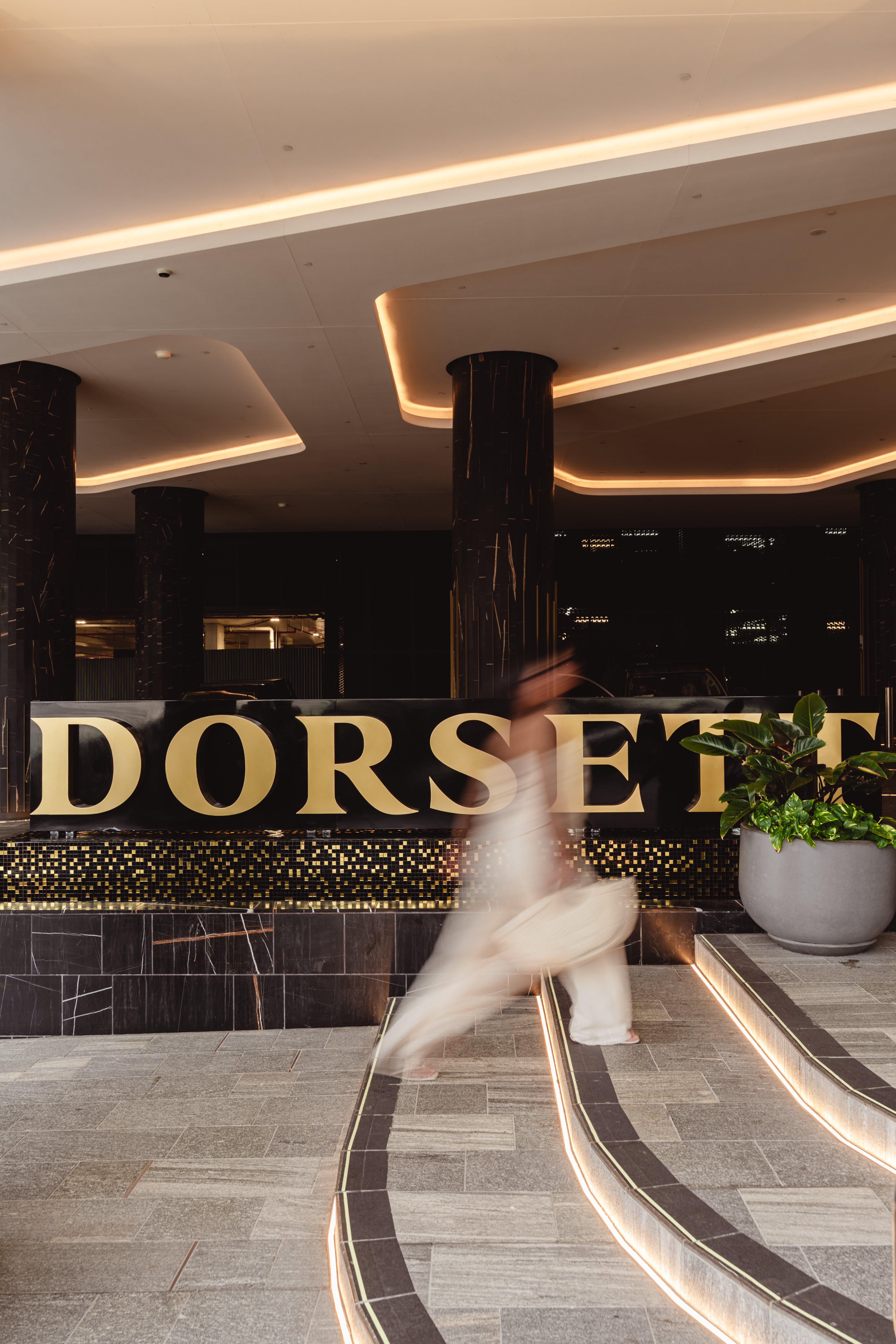 Dorsett Gold Coast