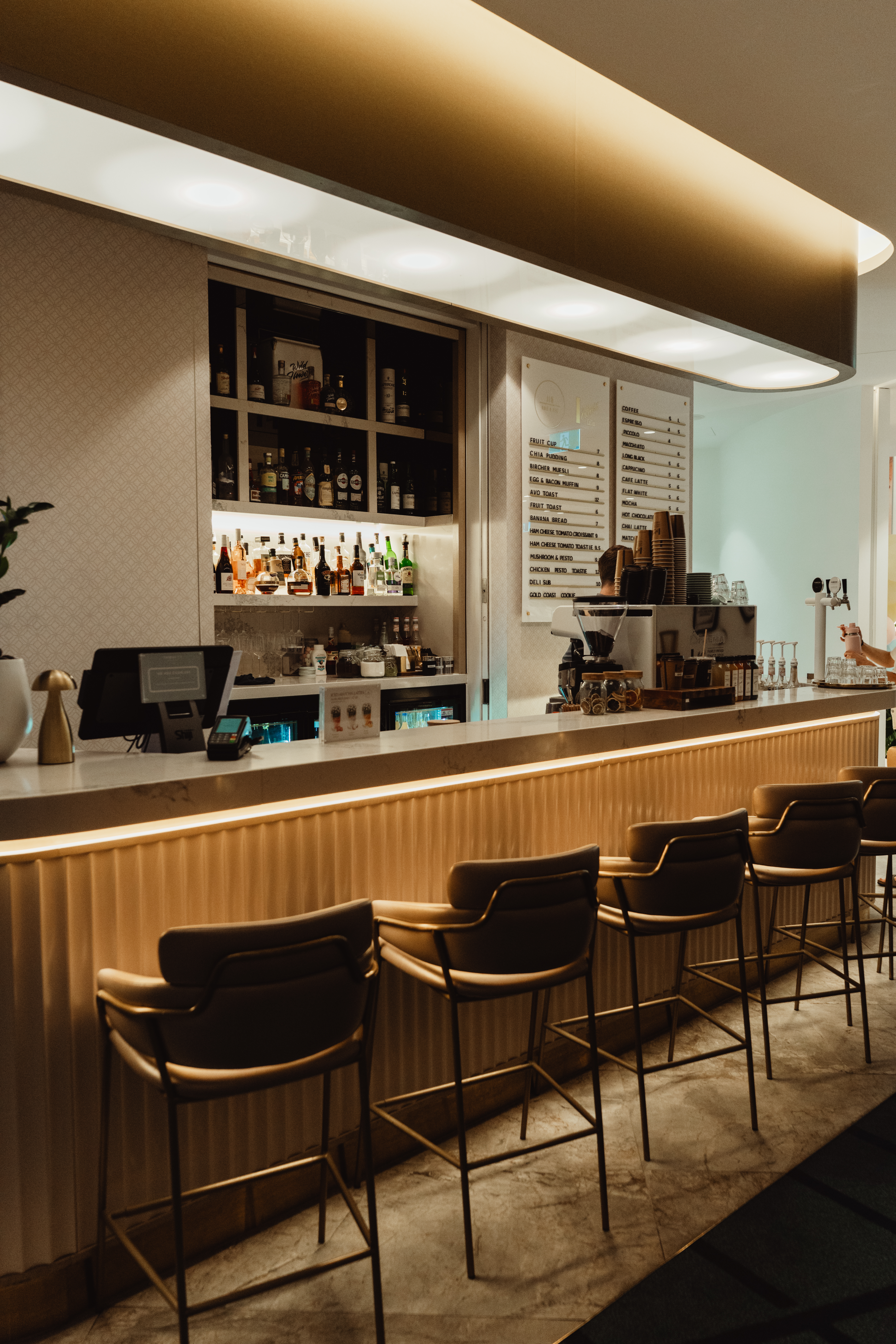 Dorsett Gold Coast