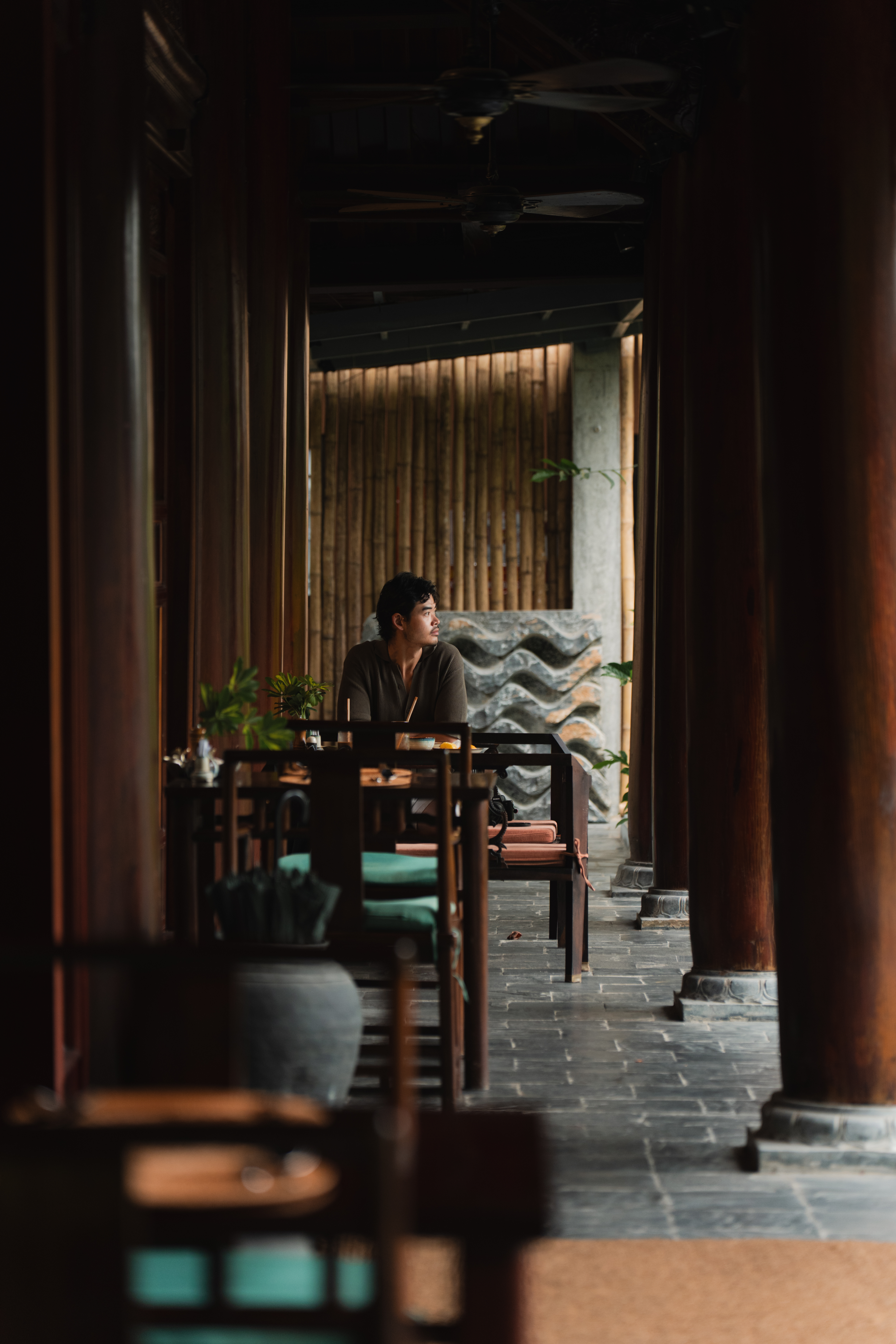 JIVA Hoa Lu Retreat