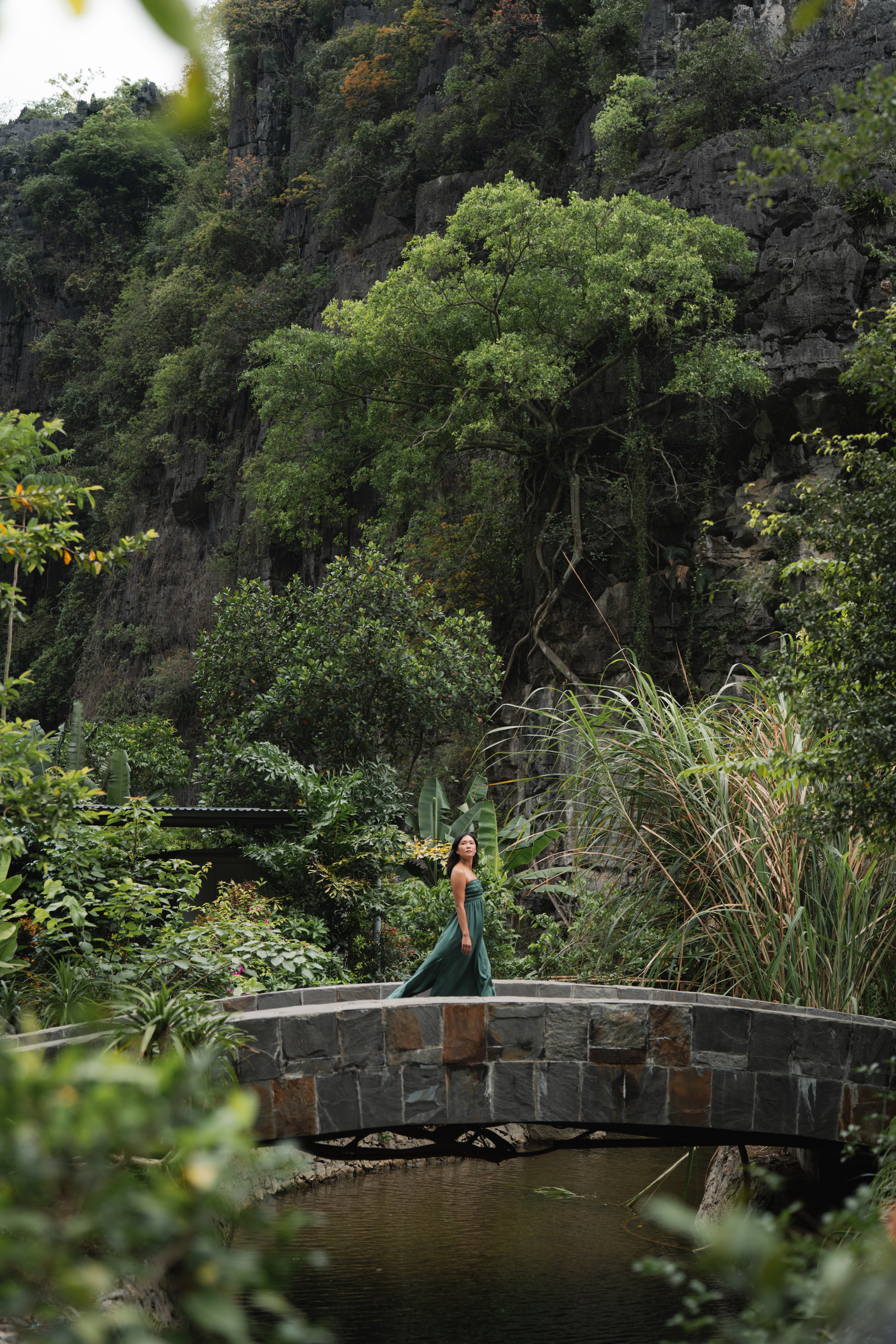 JIVA Hoa Lu Retreat