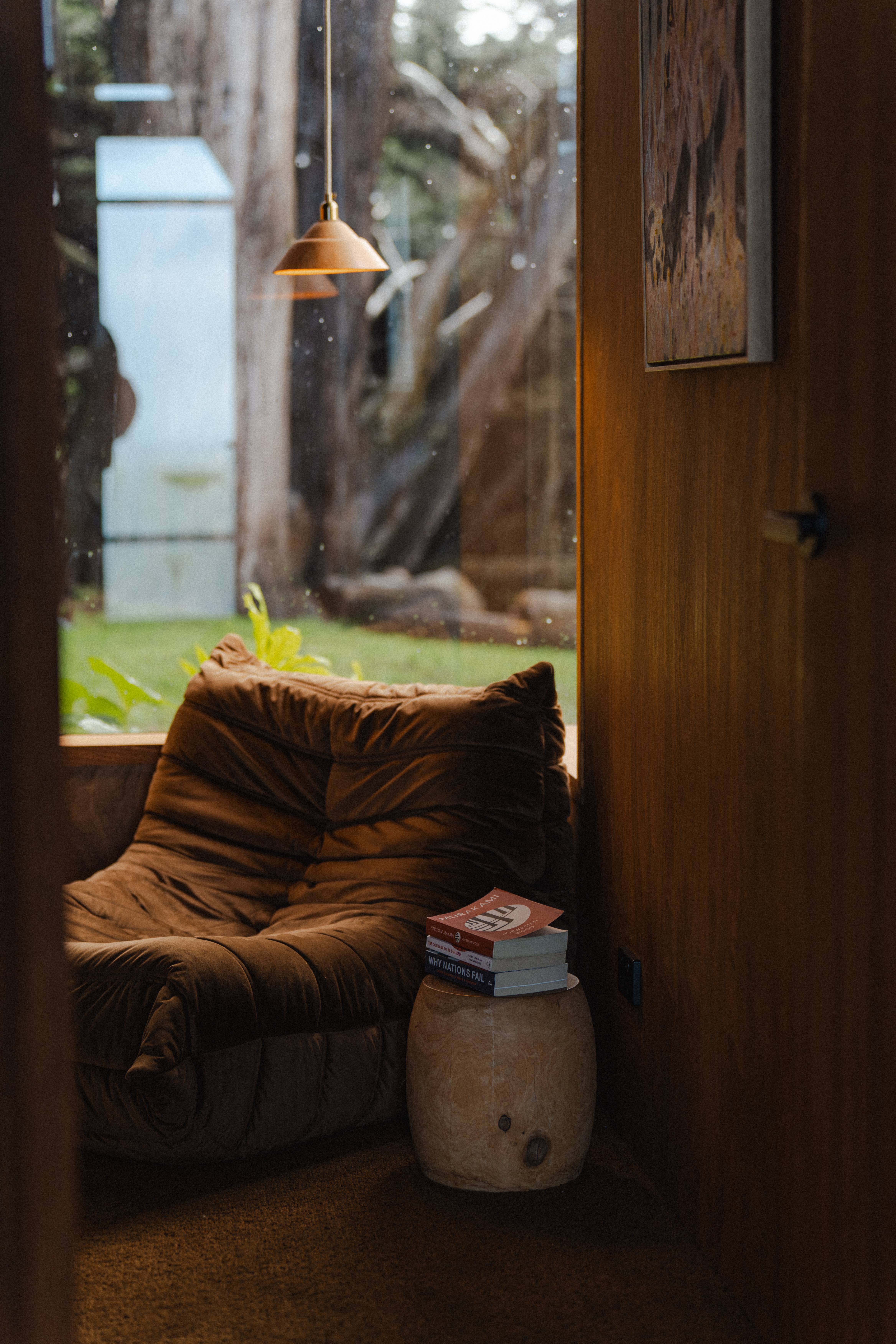 The Little Woods