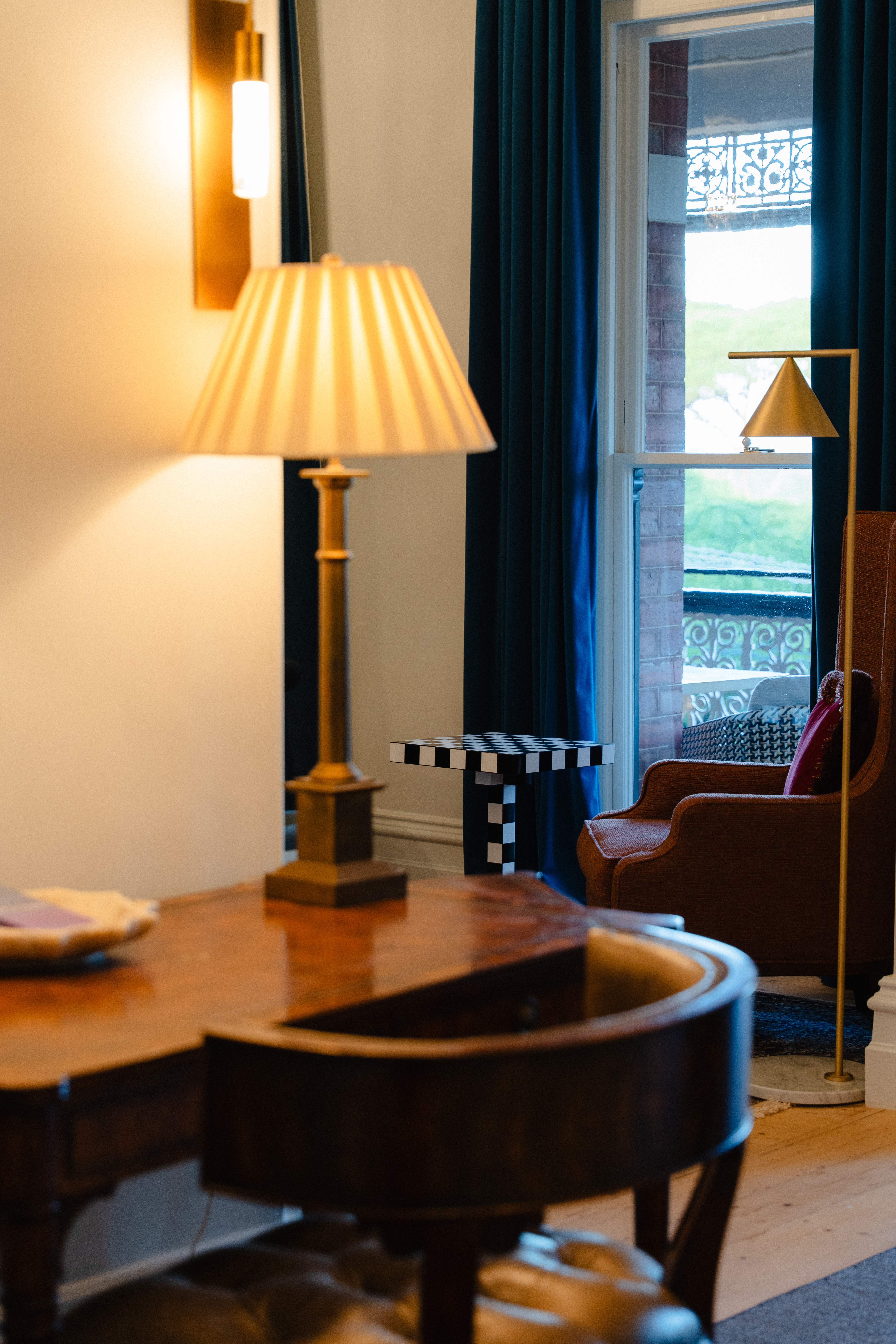 Queenscliff Hotel