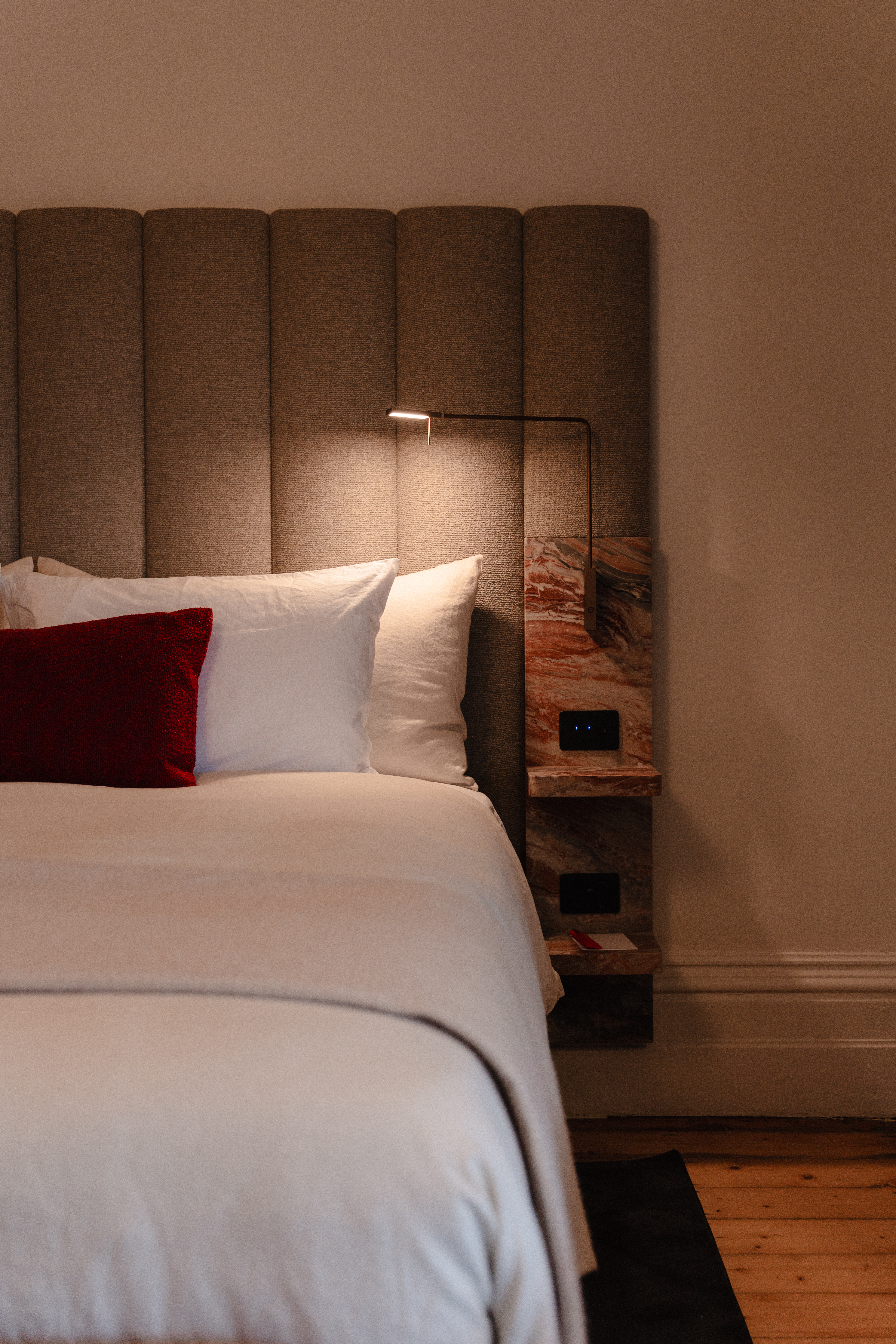 Queenscliff Hotel