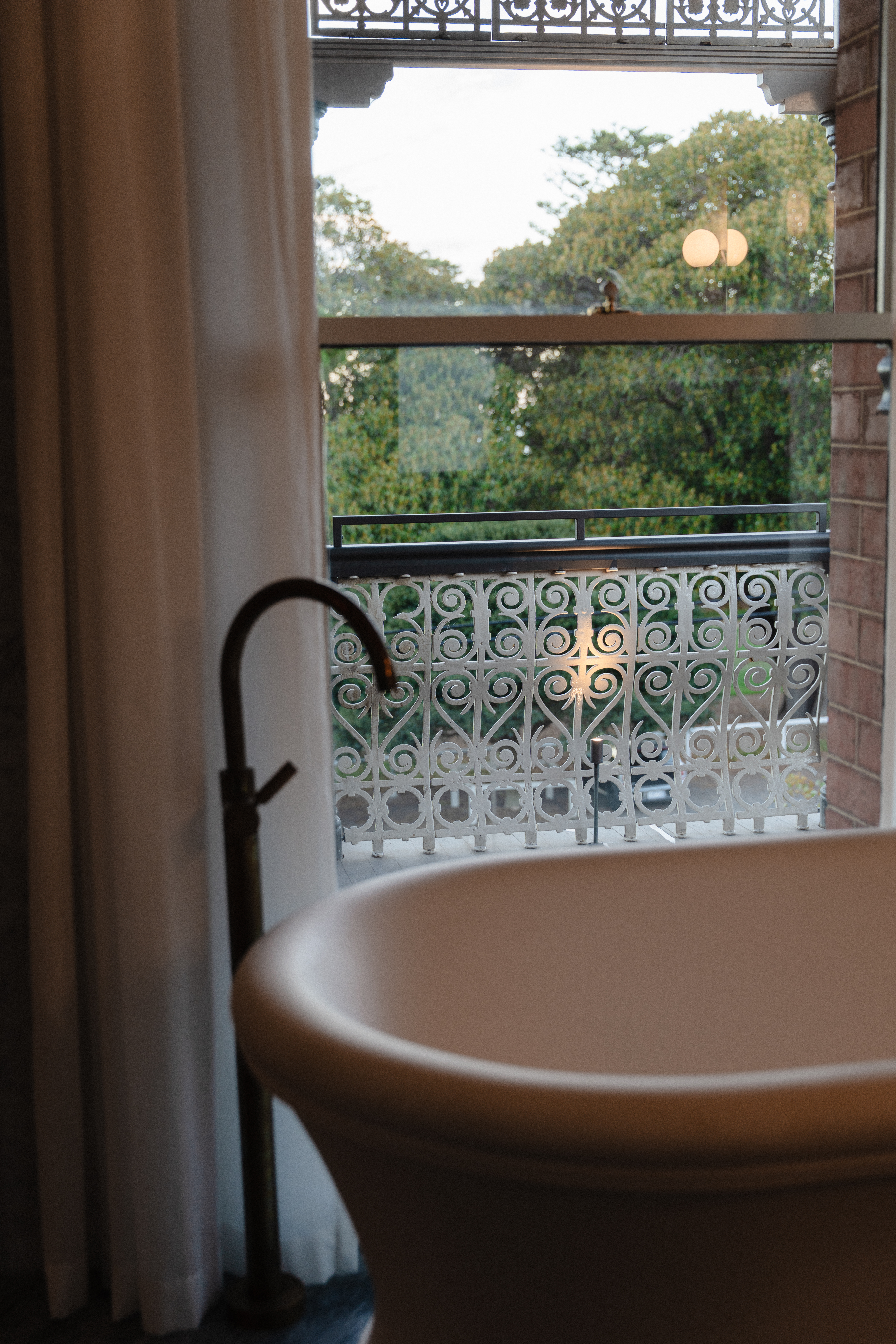 Queenscliff Hotel