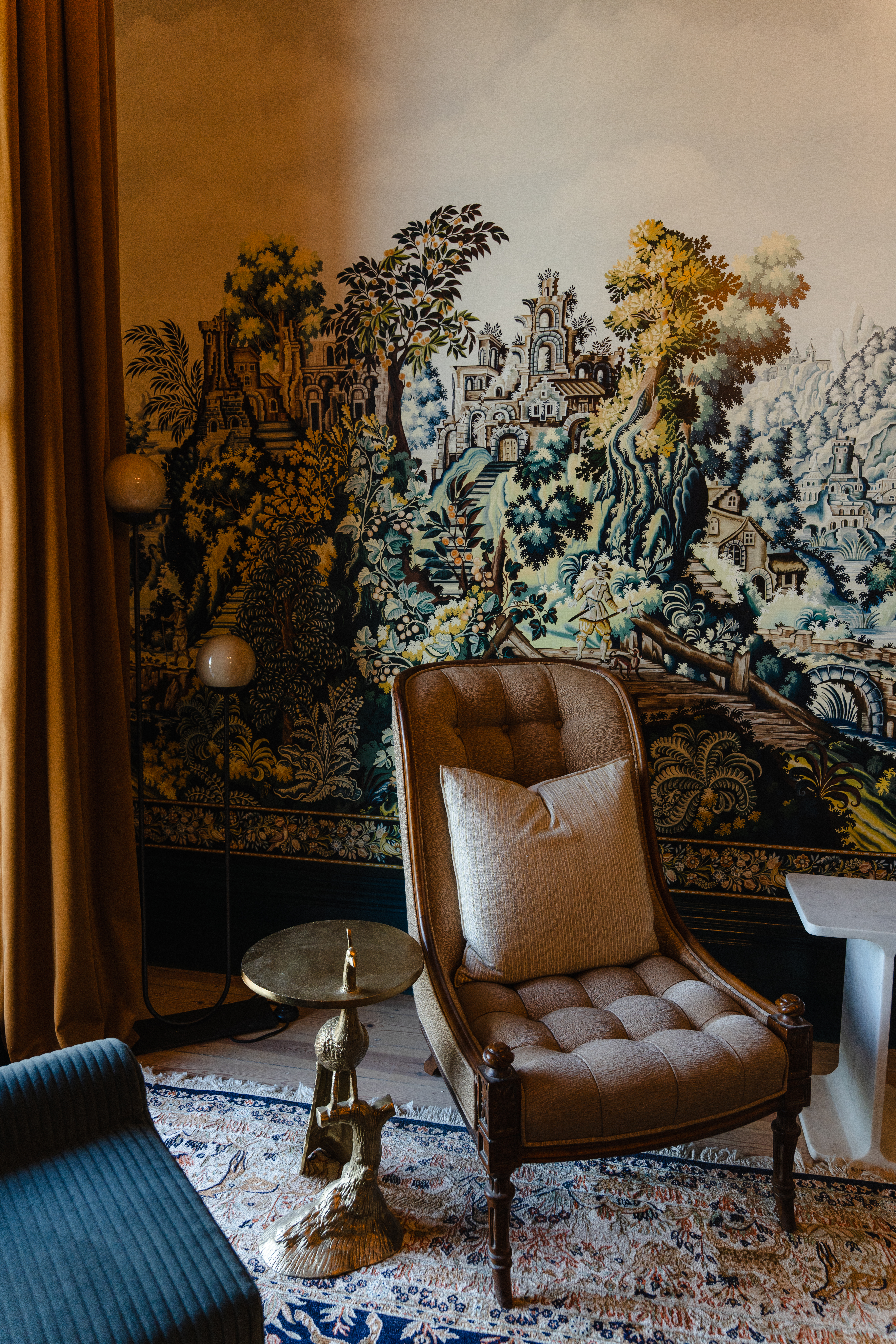 Queenscliff Hotel