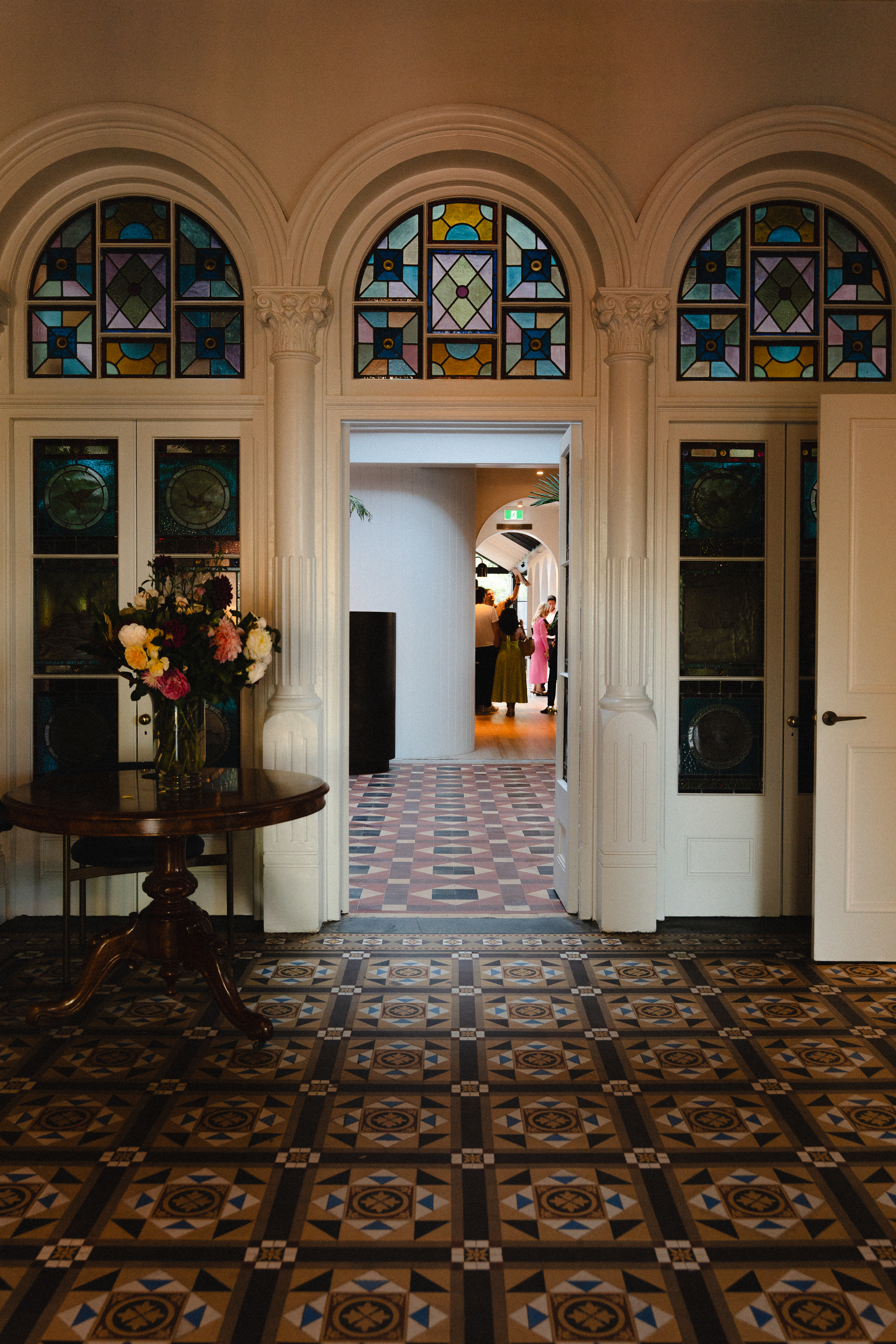 Queenscliff Hotel