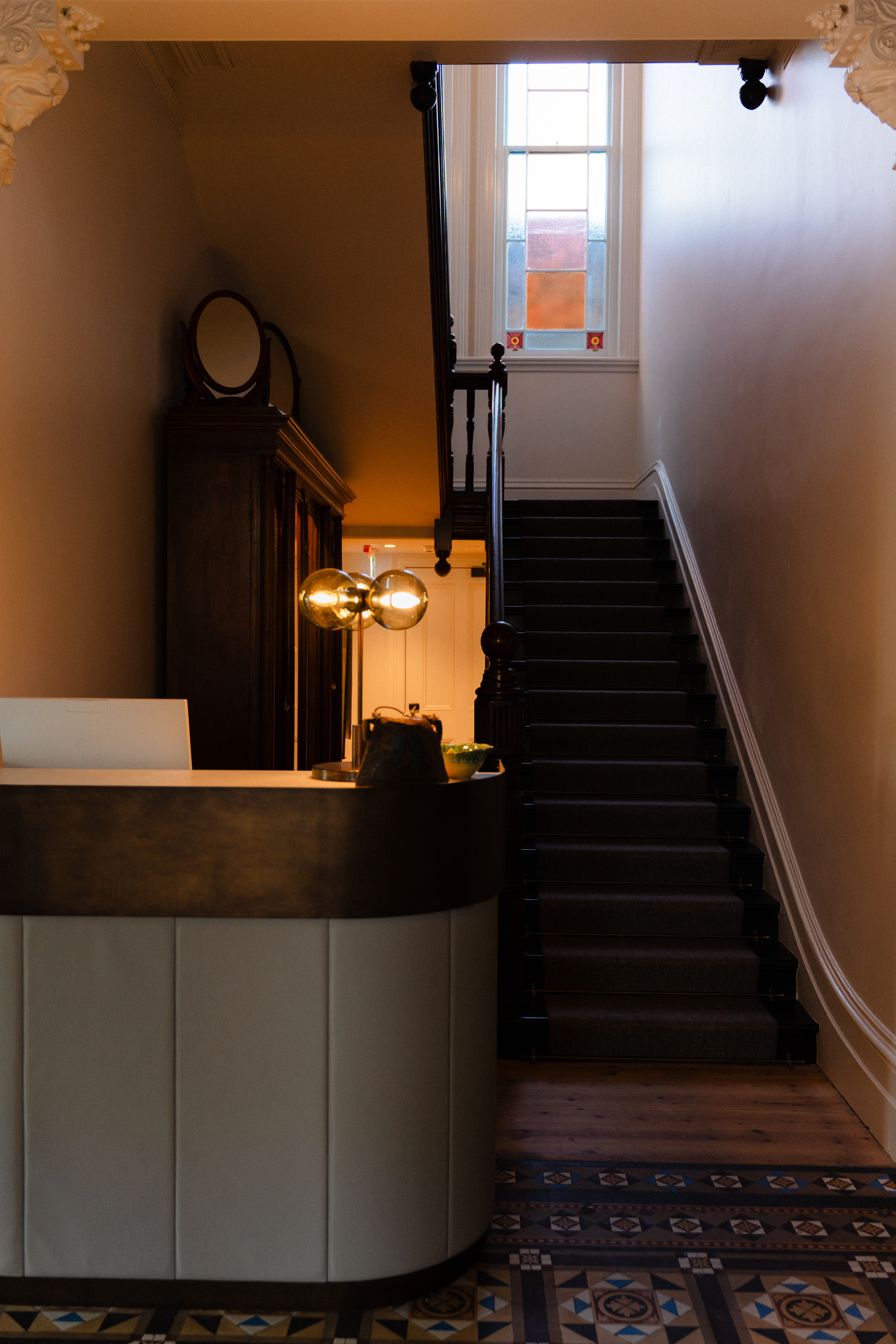 Queenscliff Hotel