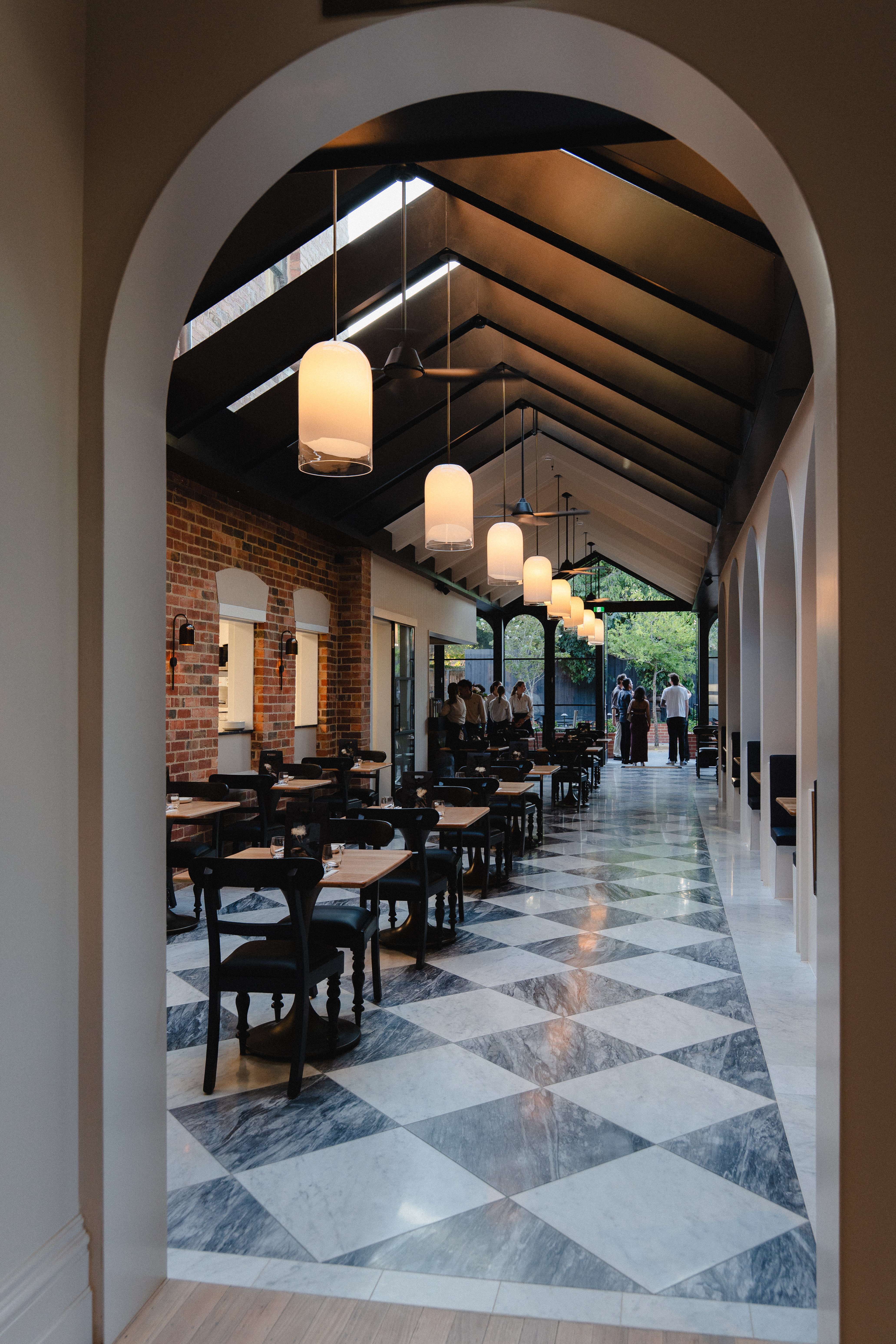 Queenscliff Hotel