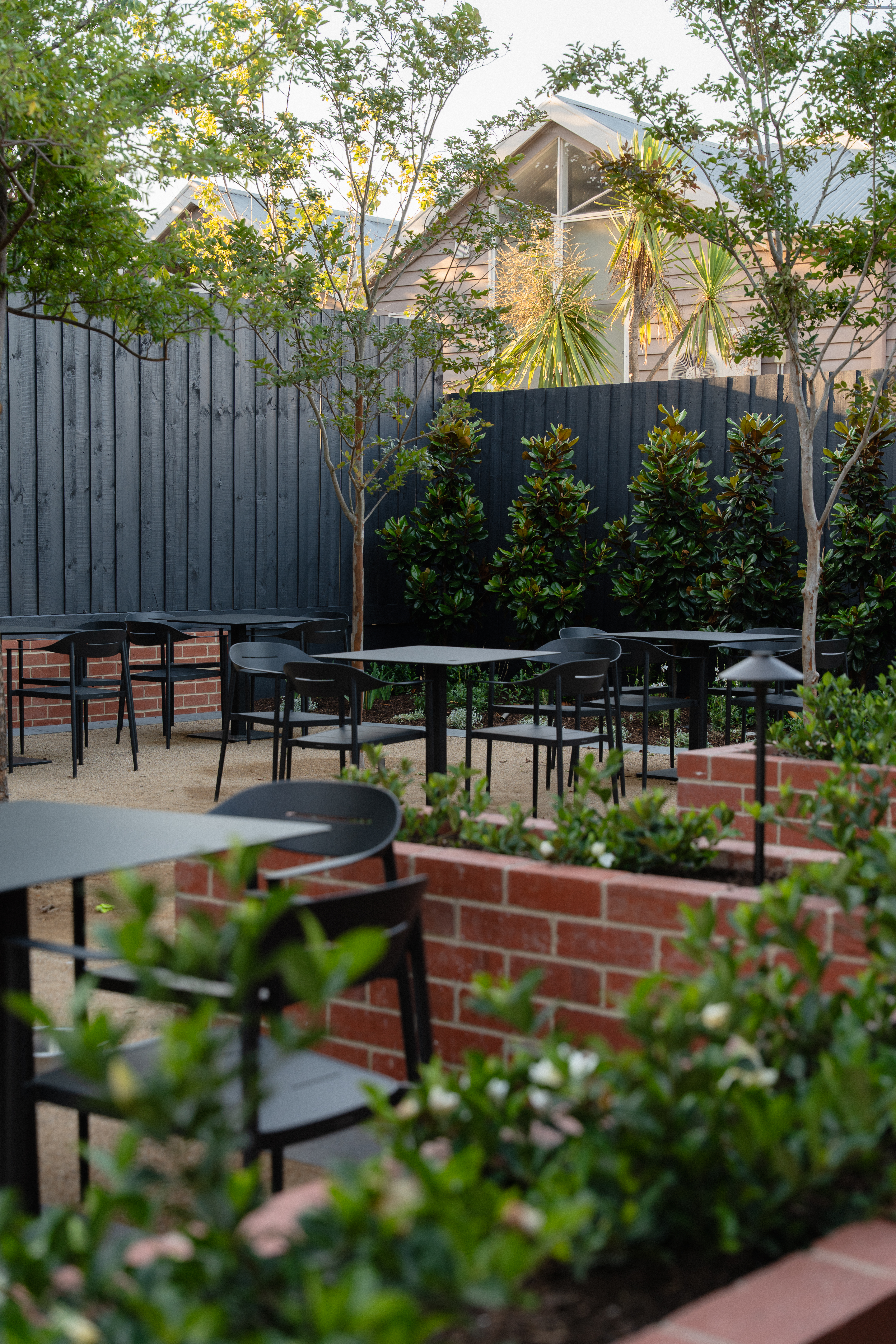Queenscliff Hotel