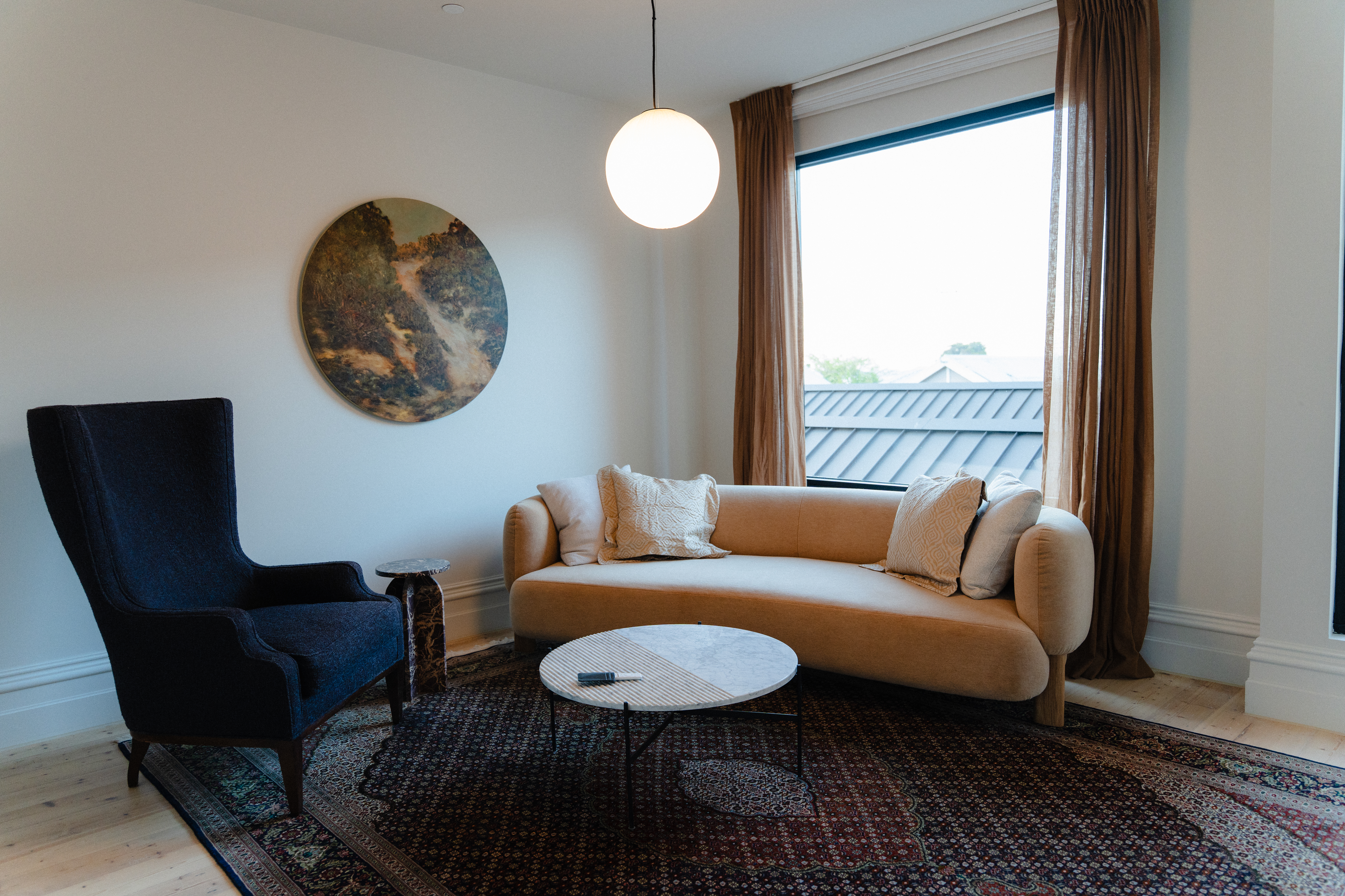Queenscliff Hotel