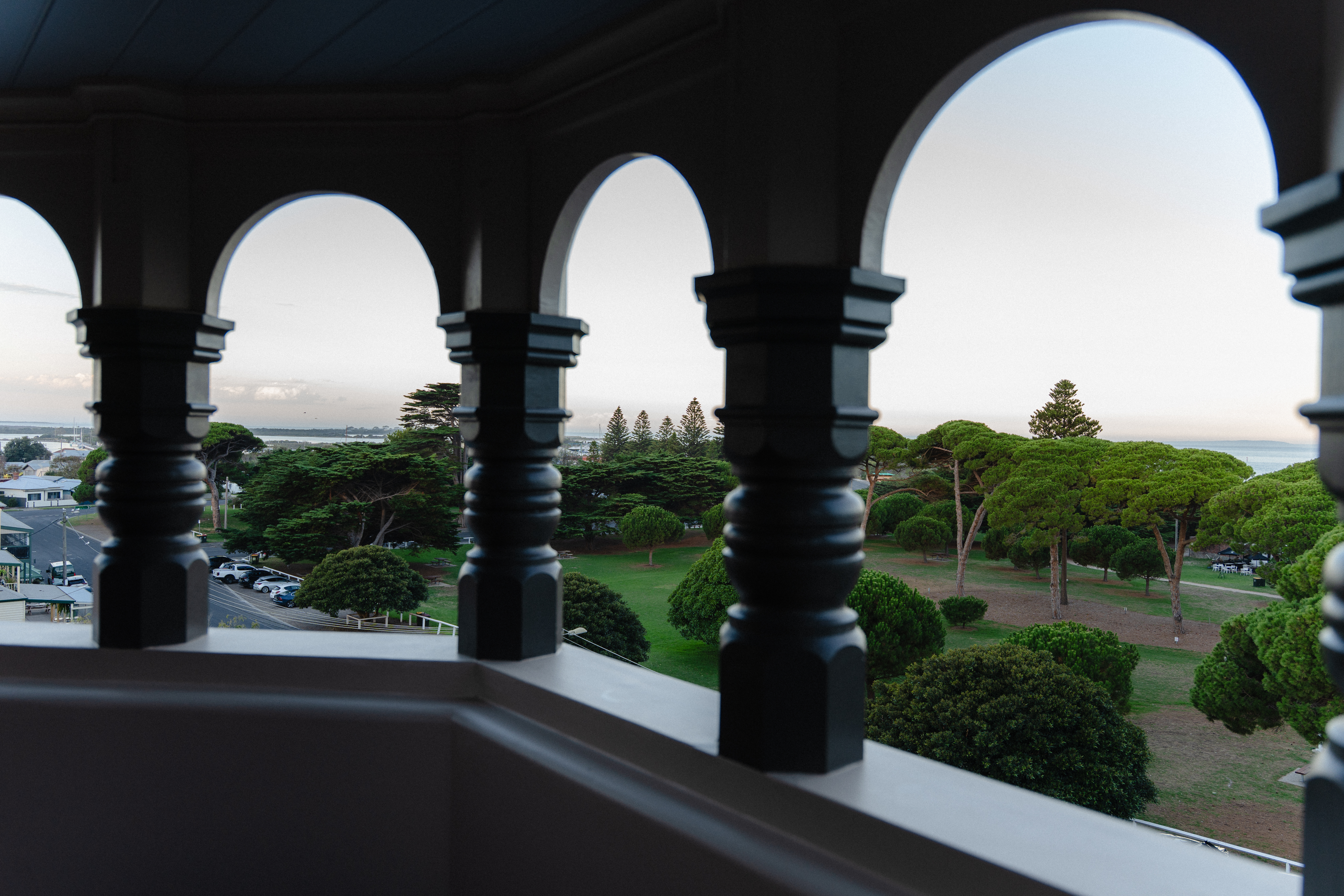 Queenscliff Hotel