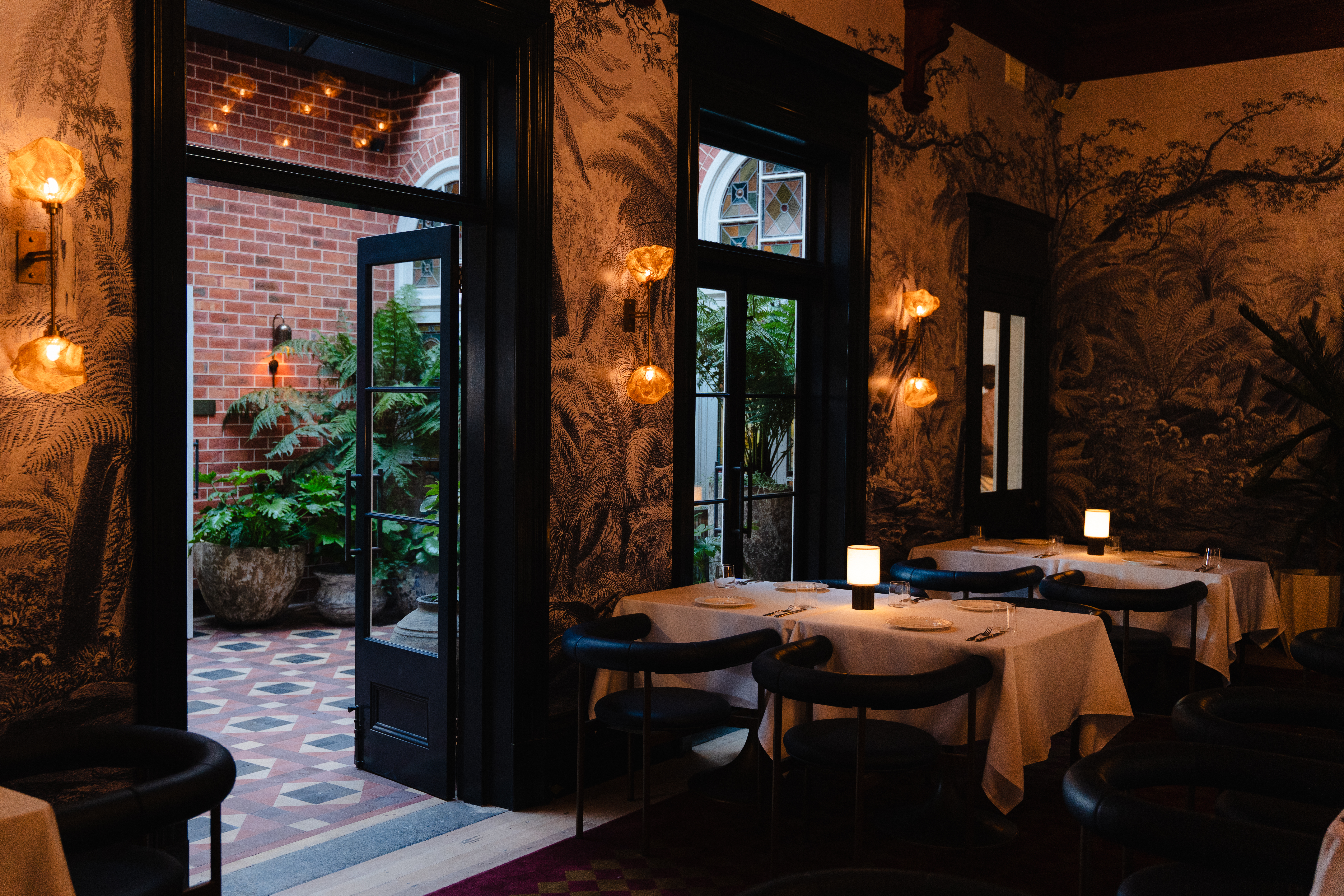 Queenscliff Hotel