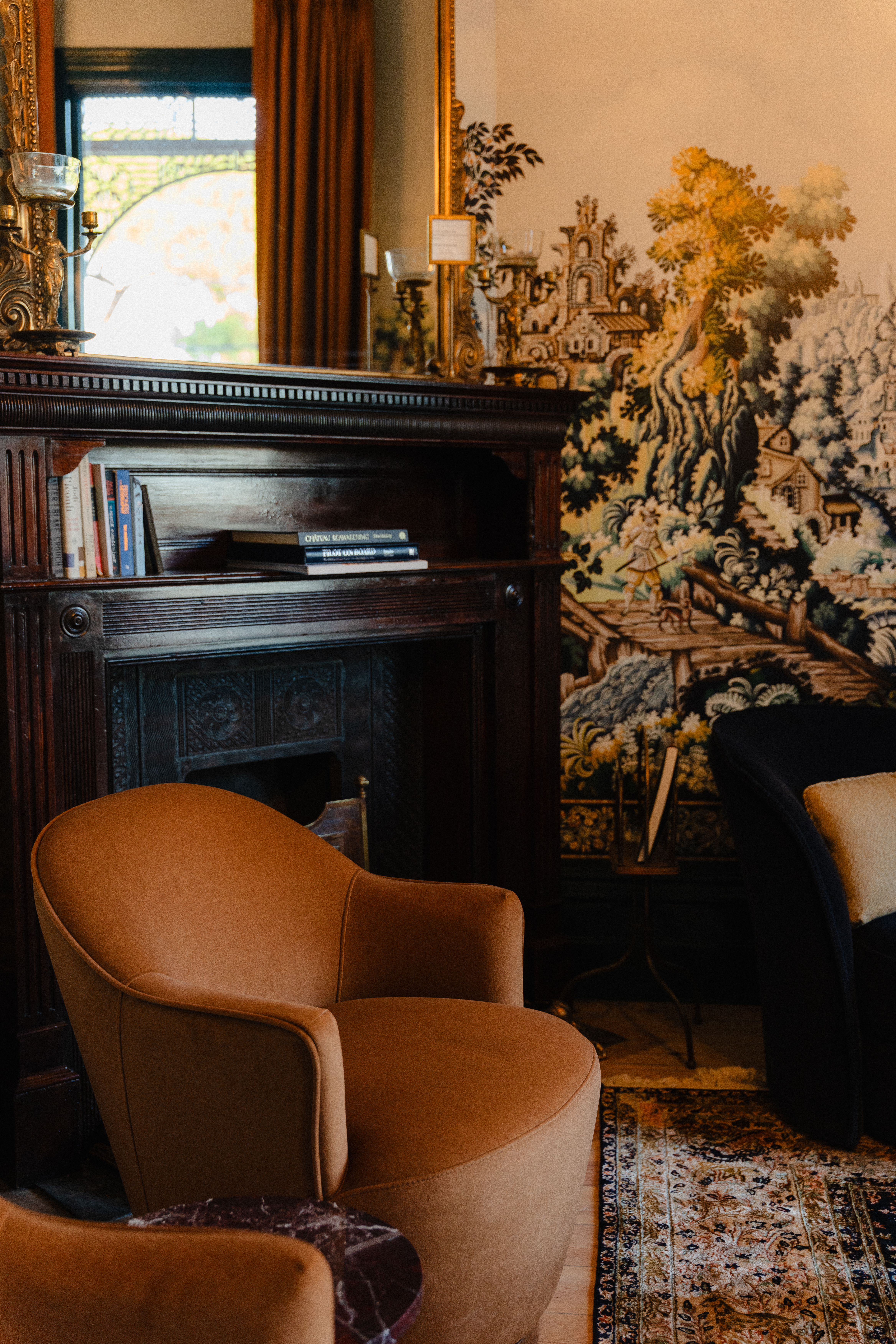 Queenscliff Hotel