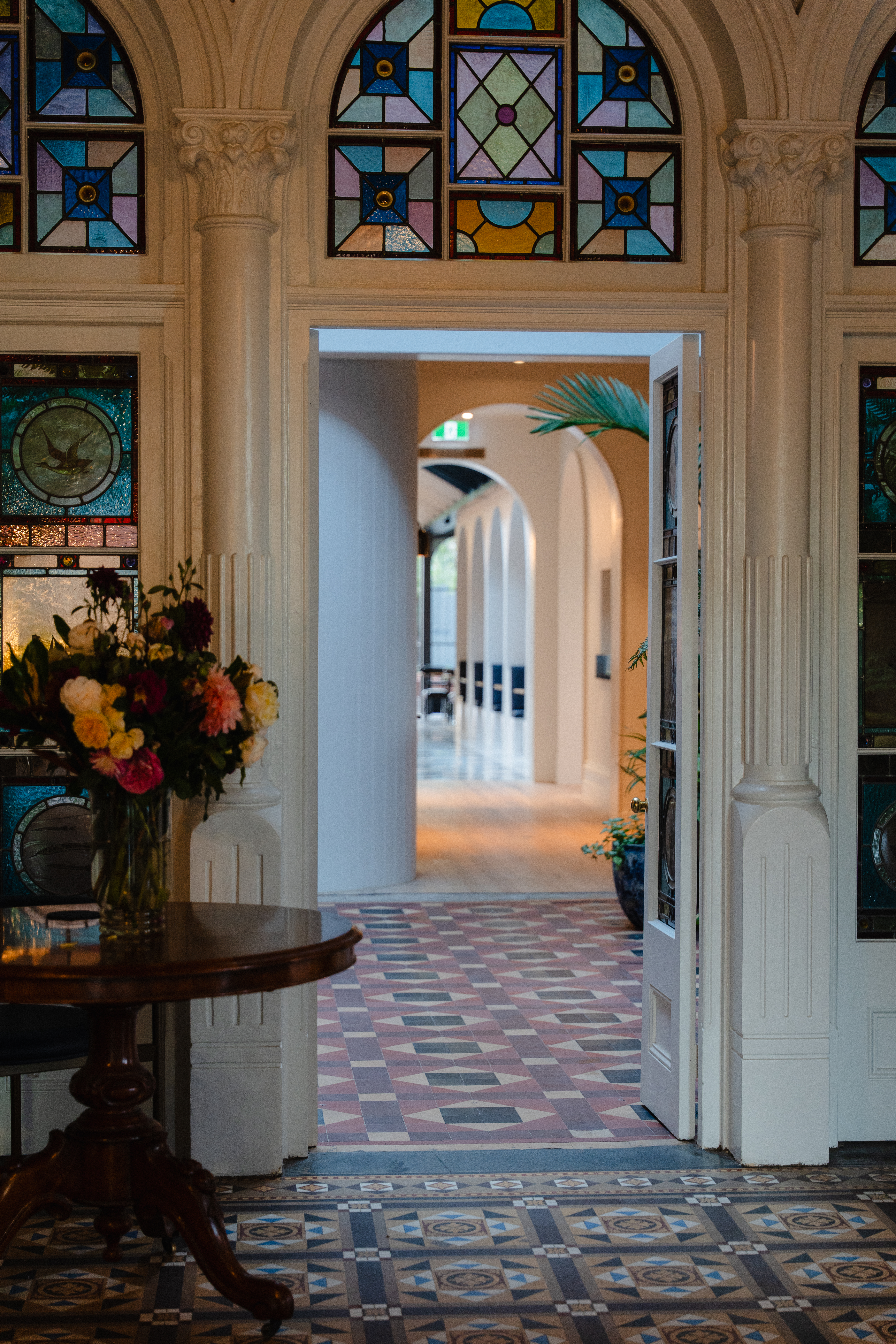Queenscliff Hotel