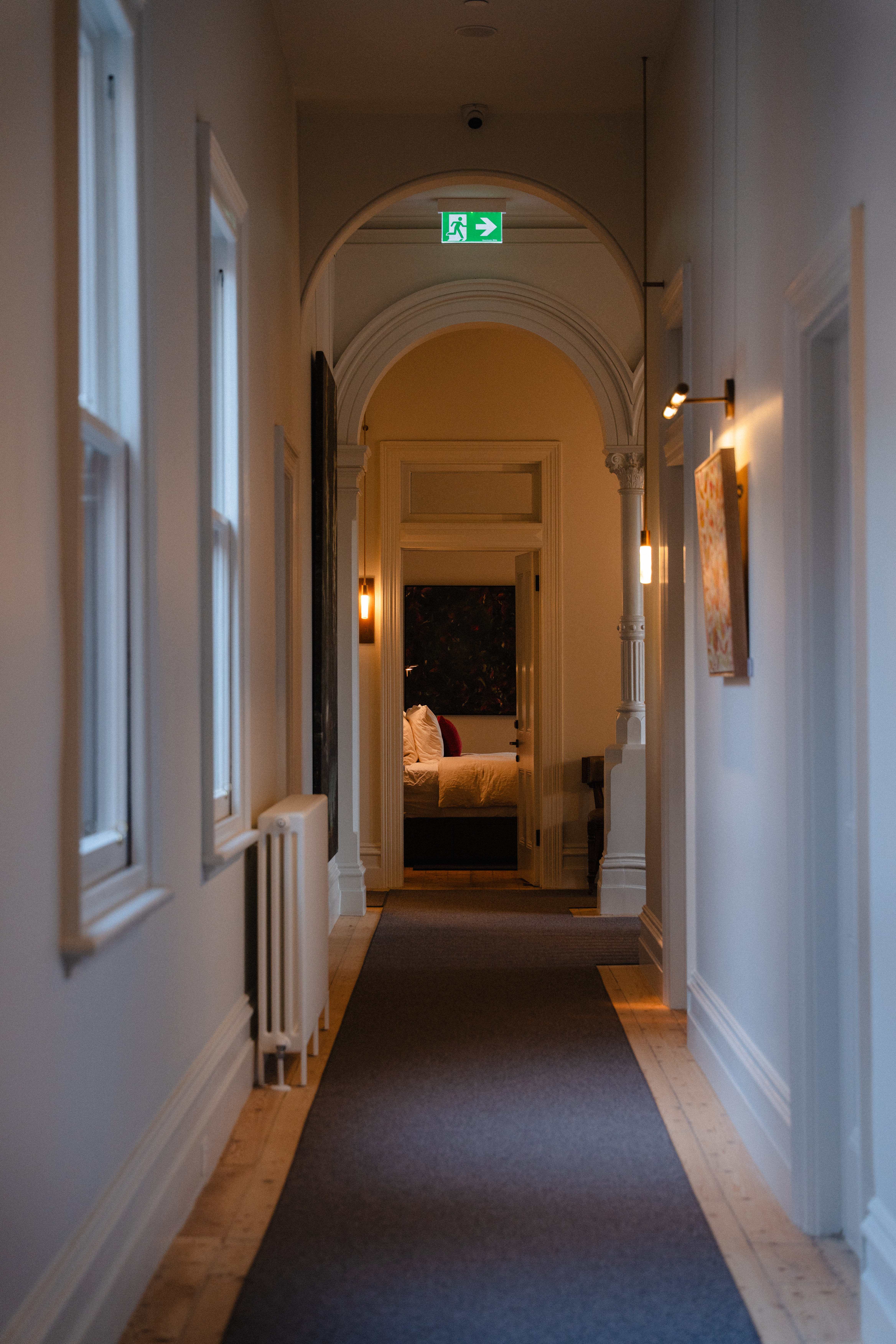 Queenscliff Hotel