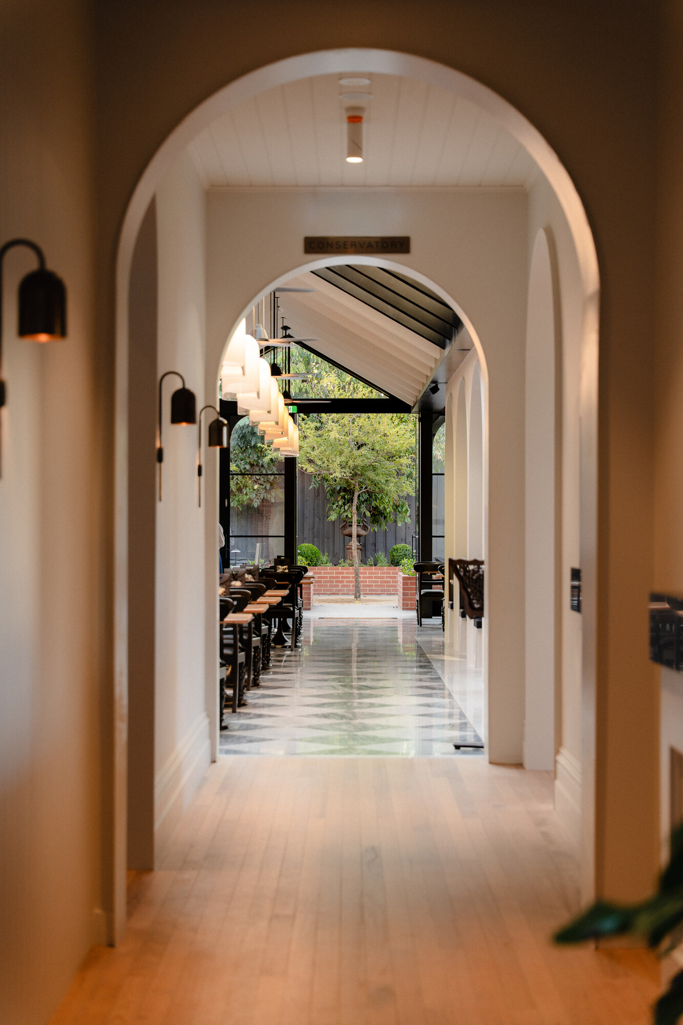 Queenscliff Hotel