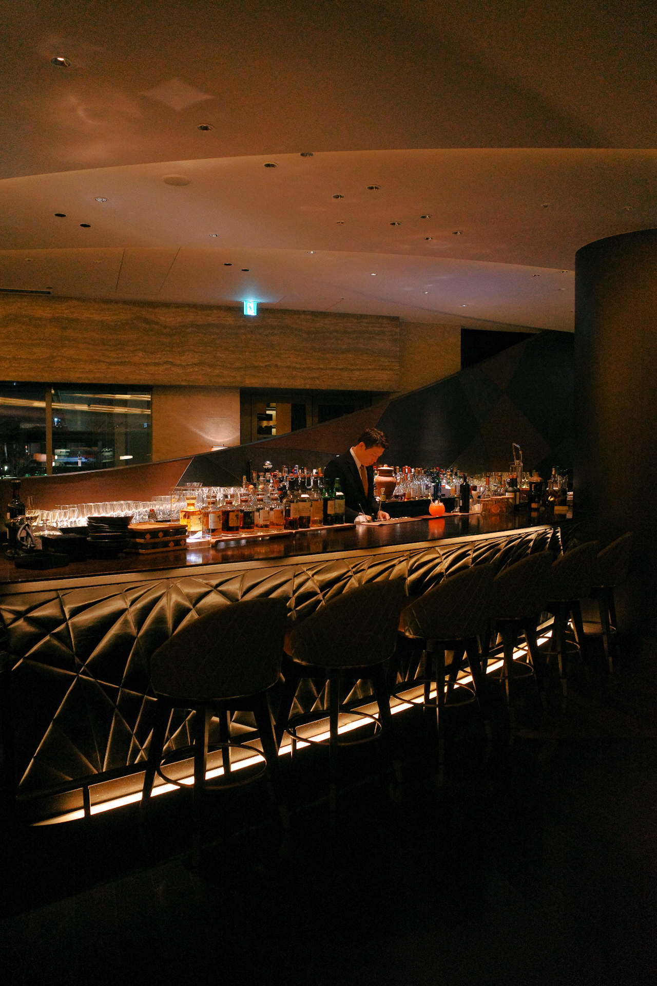 Ritz-Carlton Kyoto