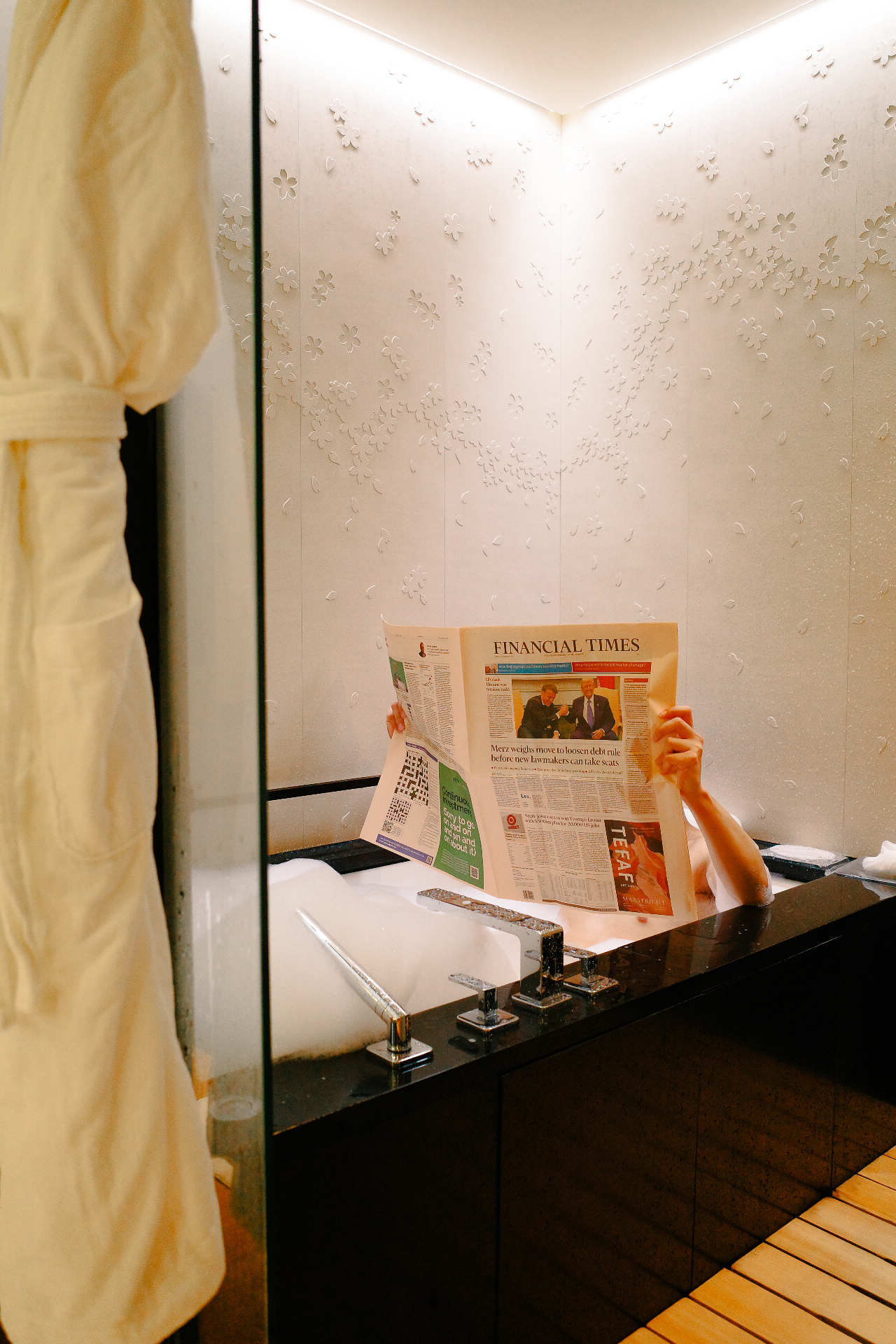 Ritz-Carlton Kyoto