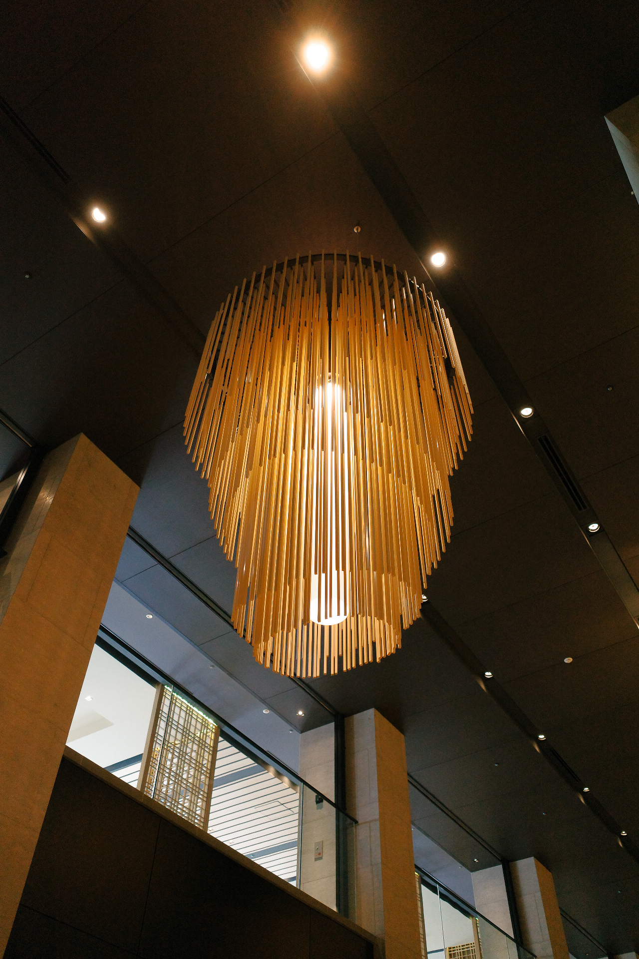Ritz-Carlton Kyoto