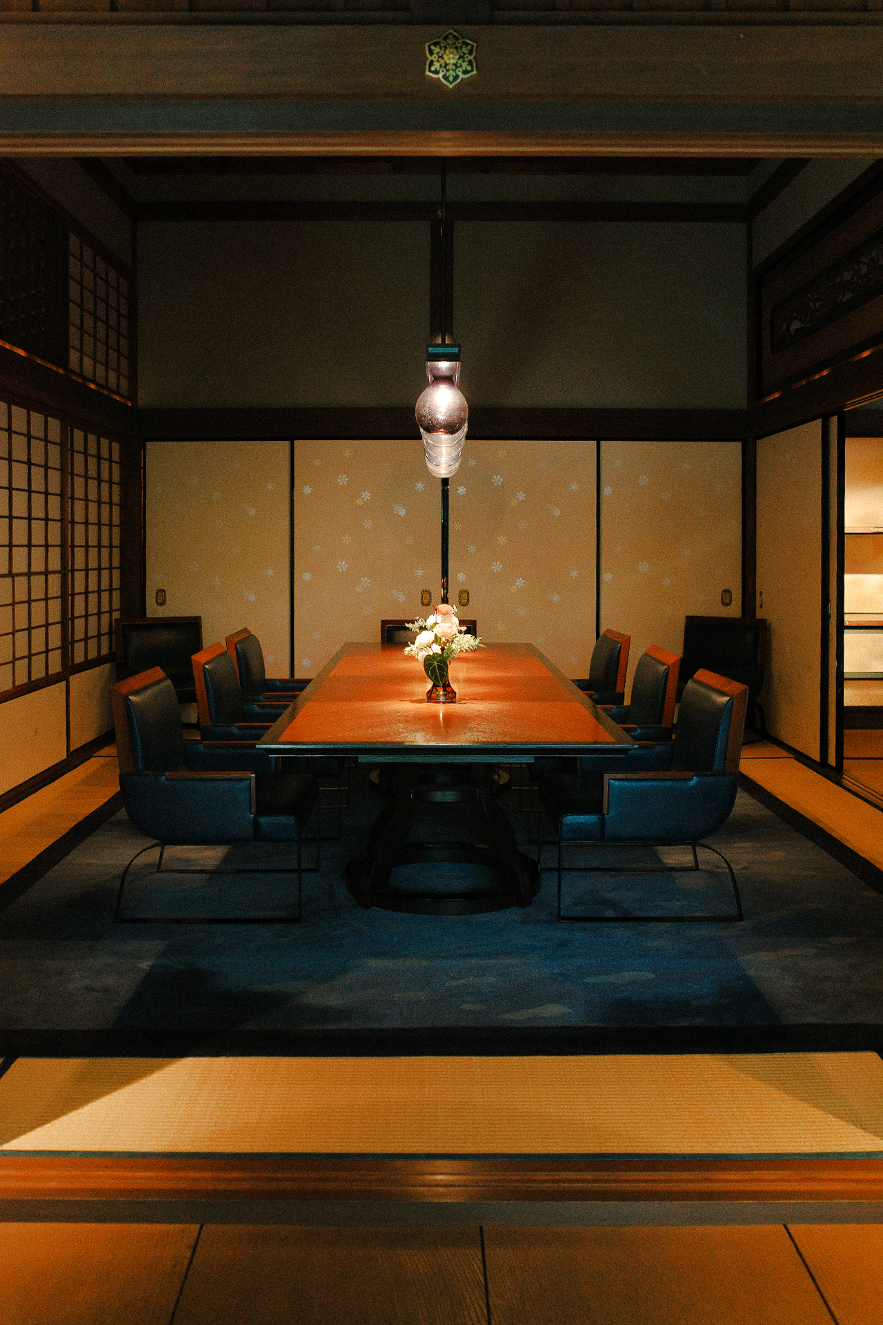 Ritz-Carlton Kyoto