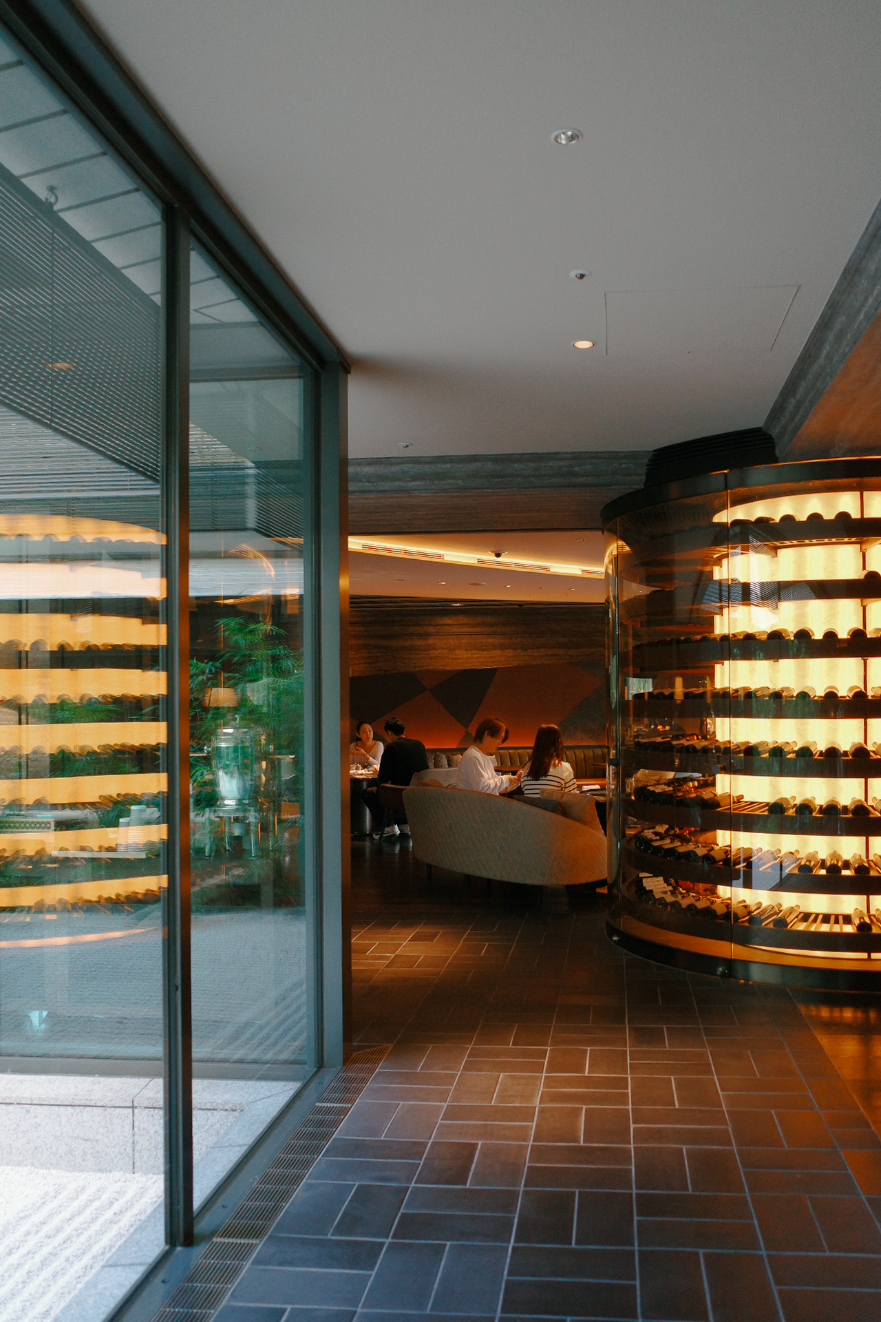 Ritz-Carlton Kyoto