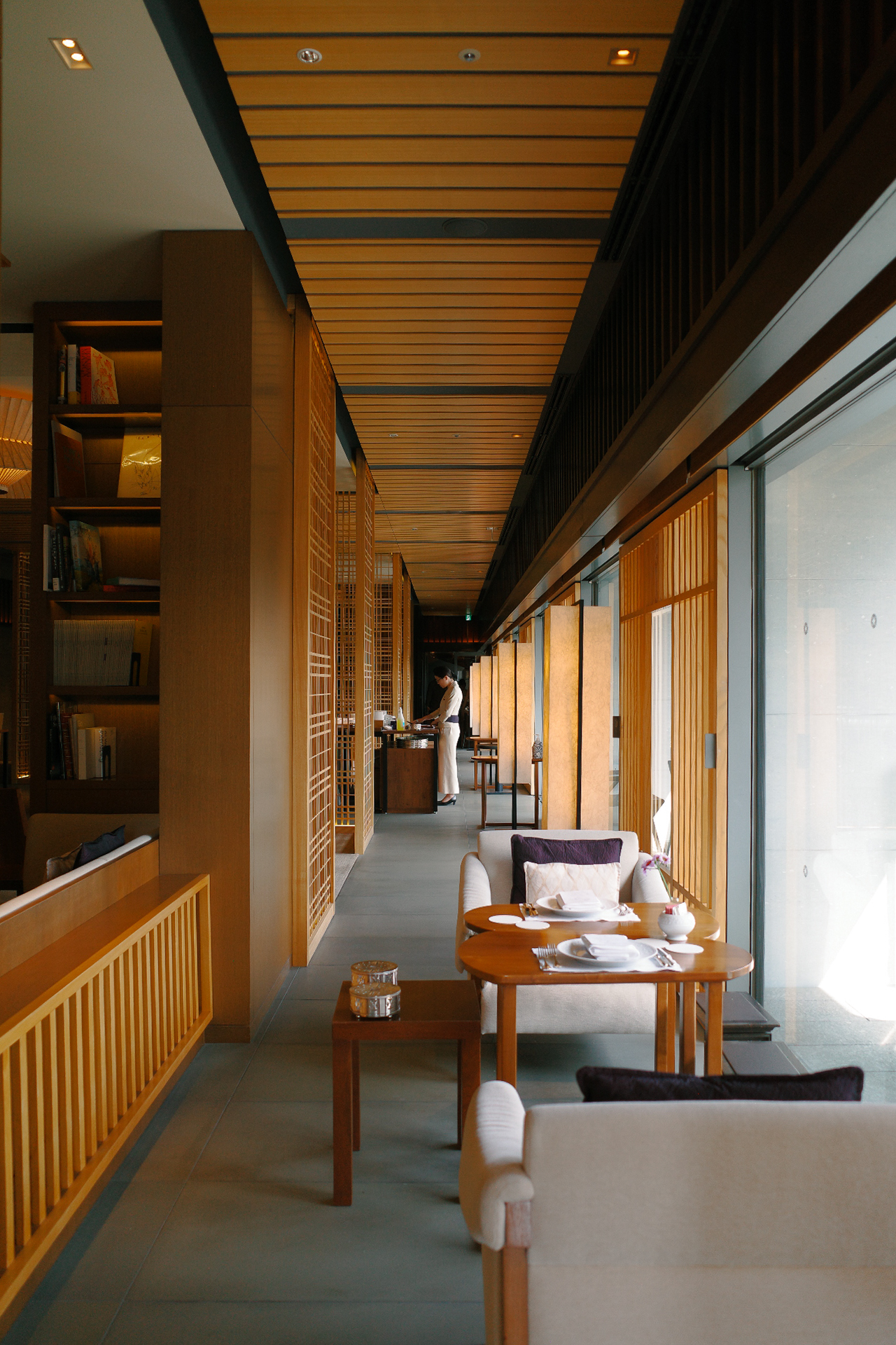 Ritz-Carlton Kyoto