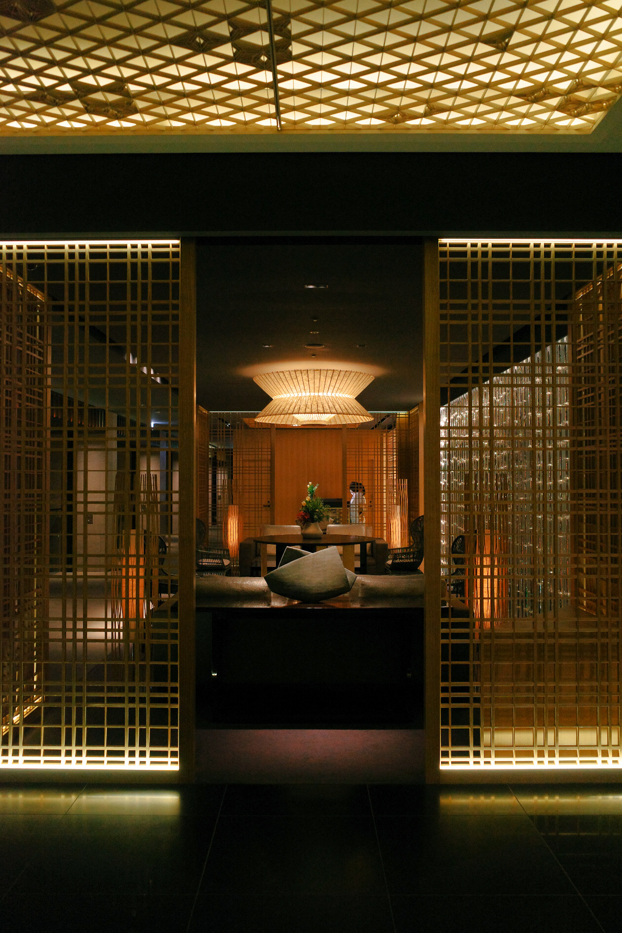 Ritz-Carlton Kyoto