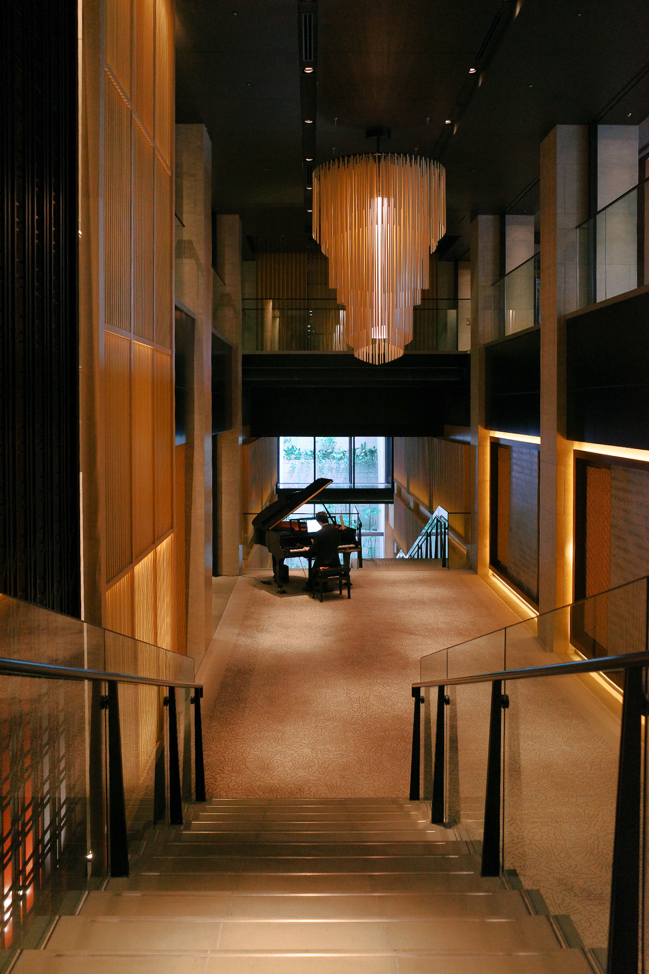 Ritz-Carlton Kyoto