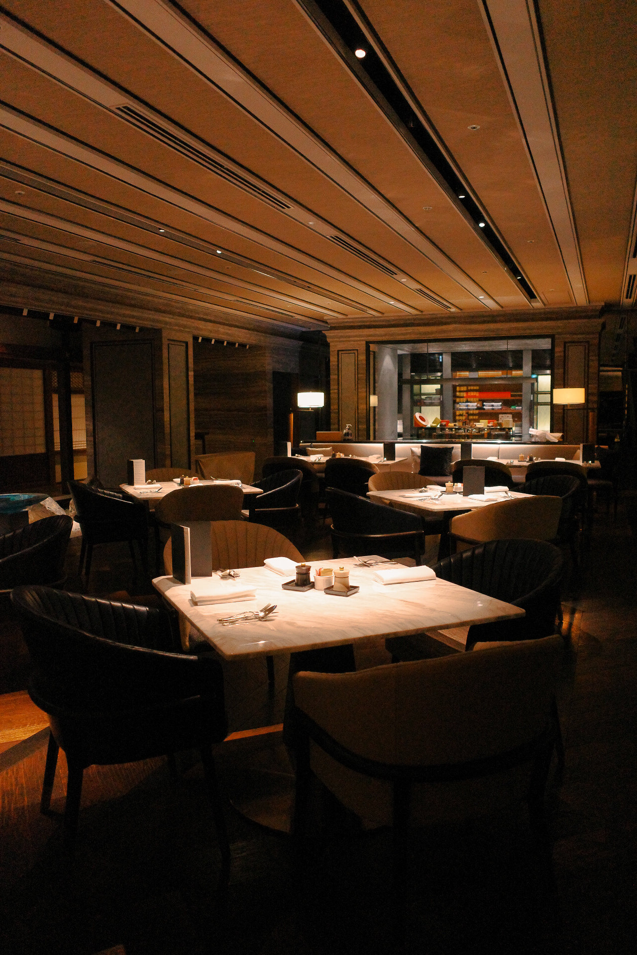 Ritz-Carlton Kyoto
