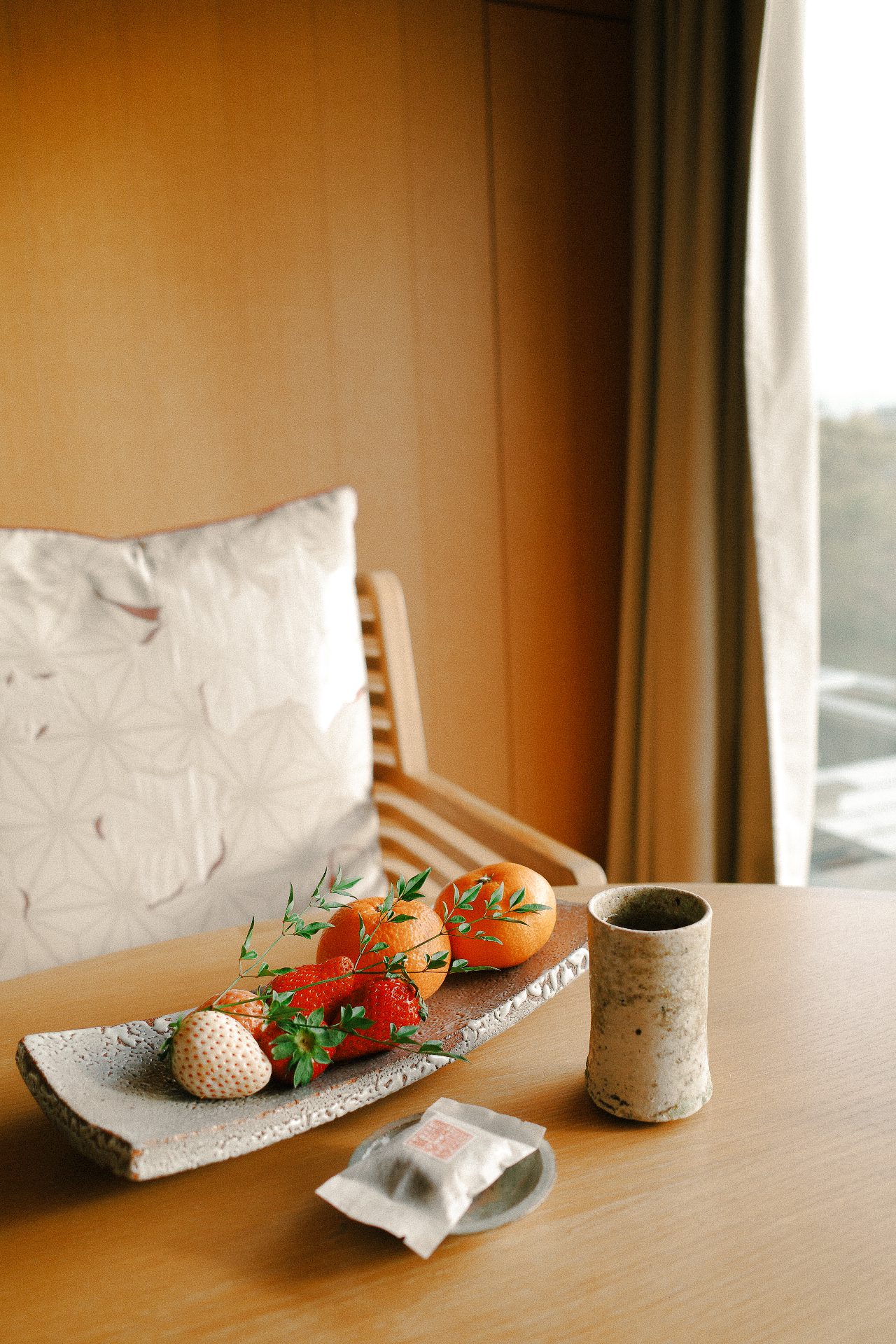 Ritz-Carlton Kyoto