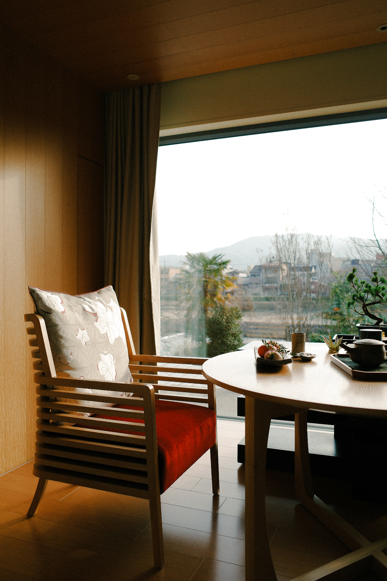 Ritz-Carlton Kyoto