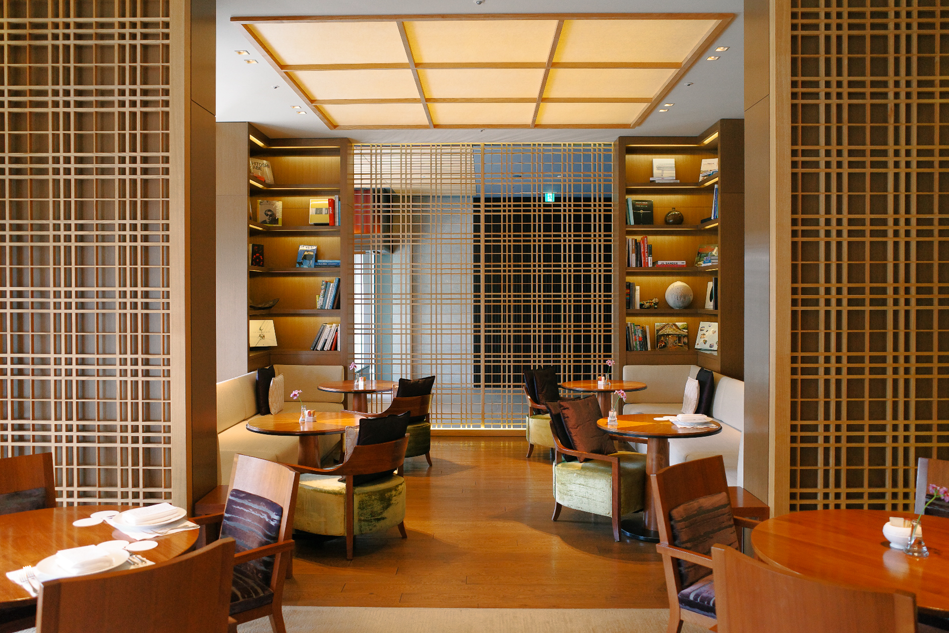 Ritz-Carlton Kyoto
