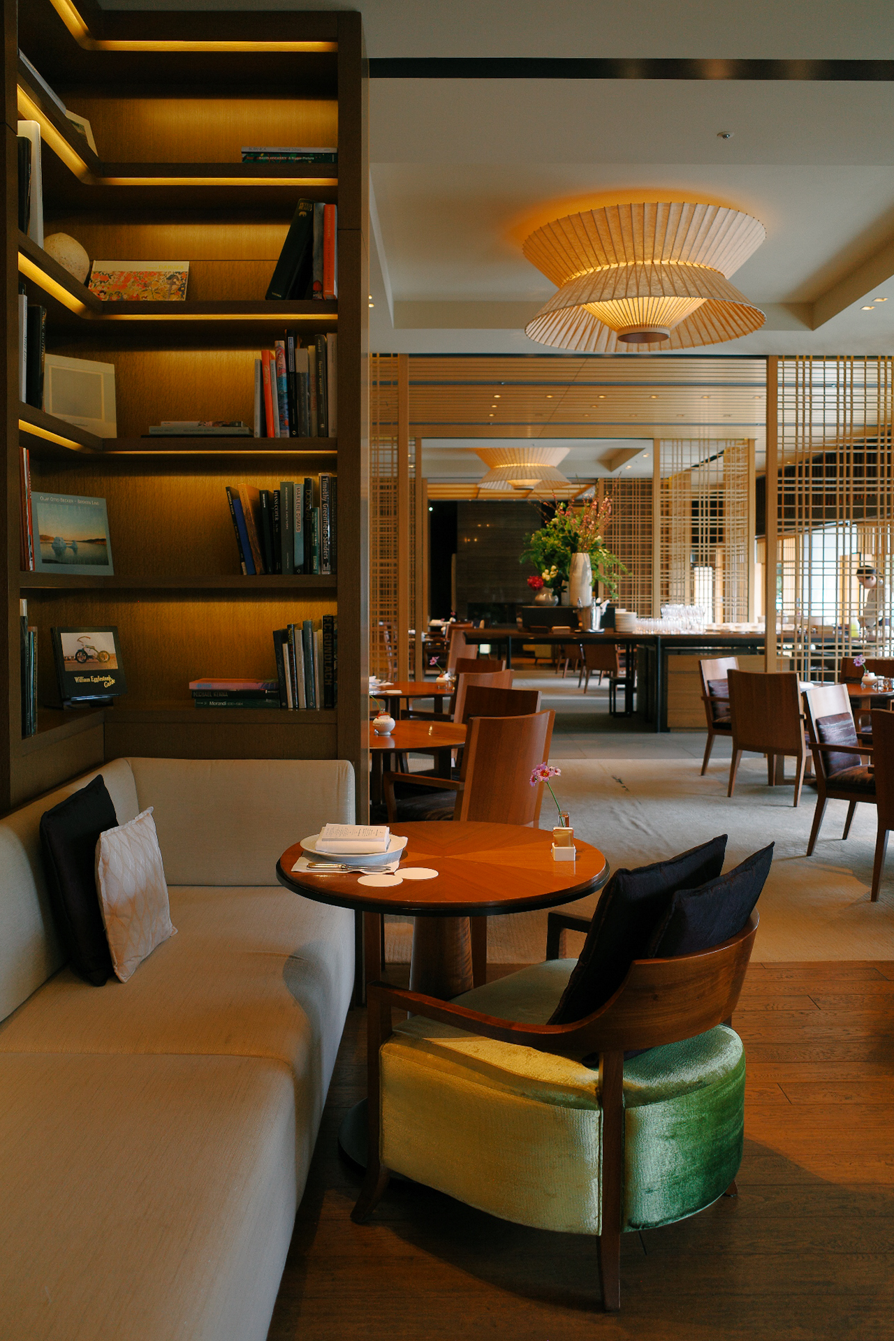 Ritz-Carlton Kyoto