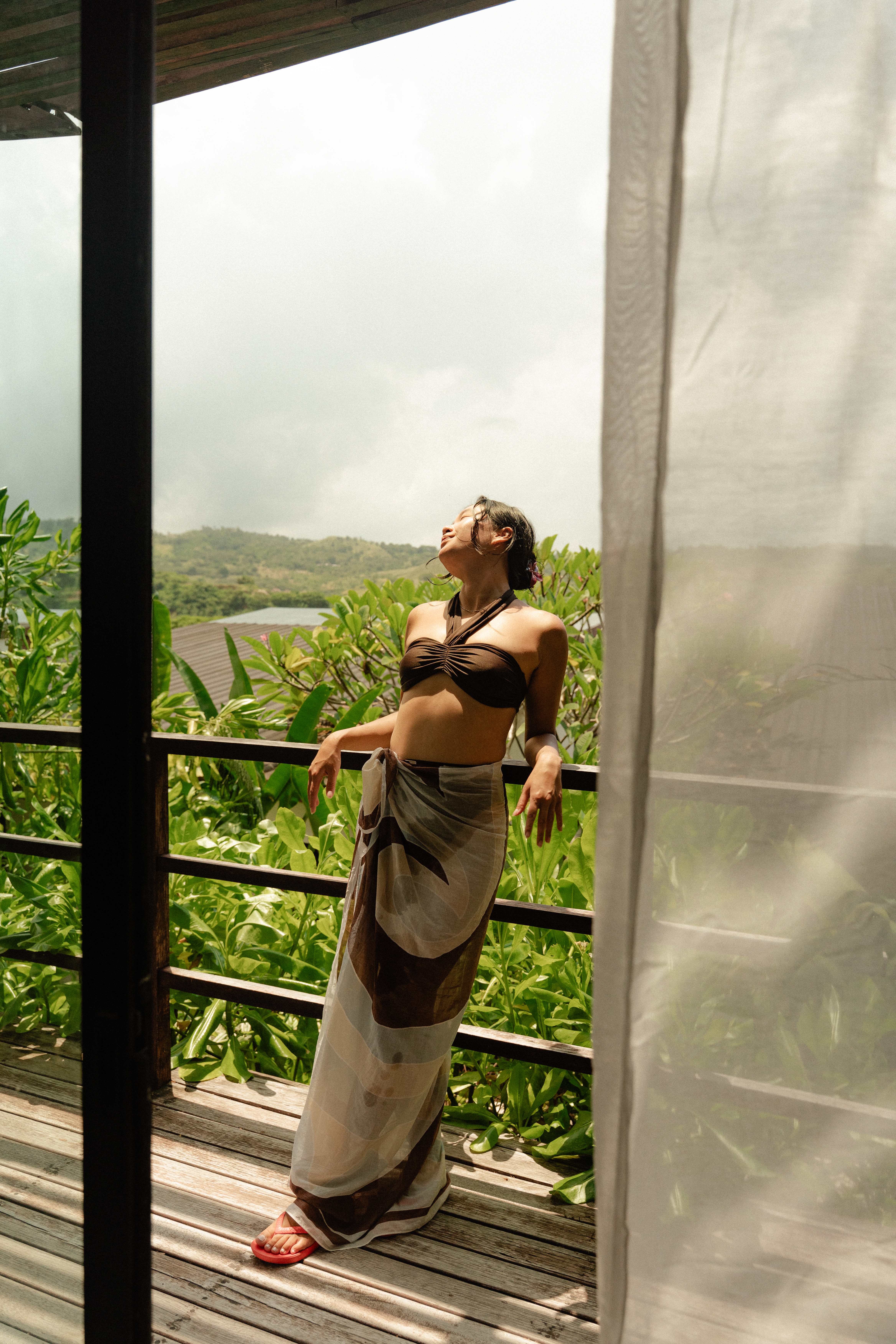 Somewhere Lombok