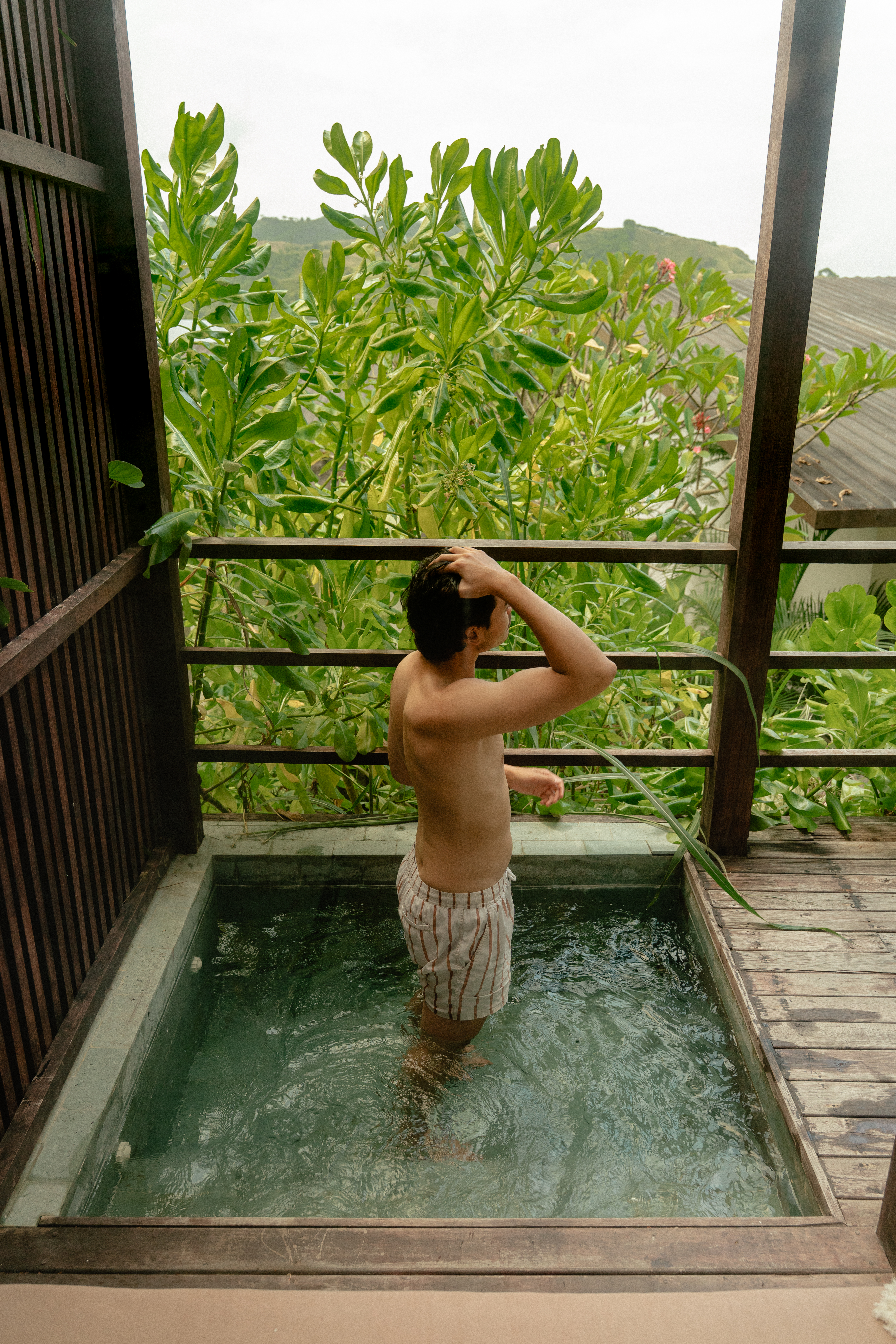 Somewhere Lombok