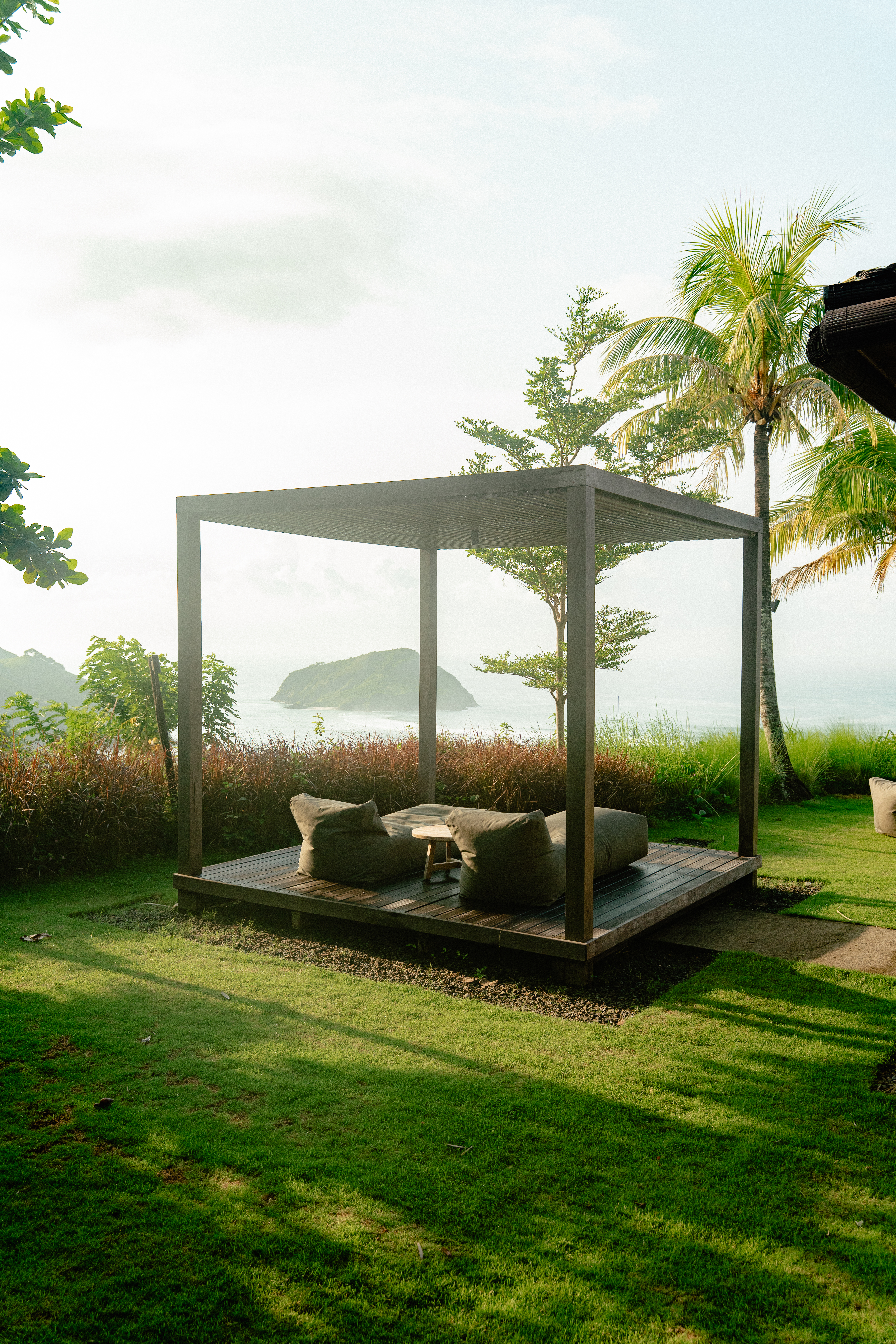 Somewhere Lombok