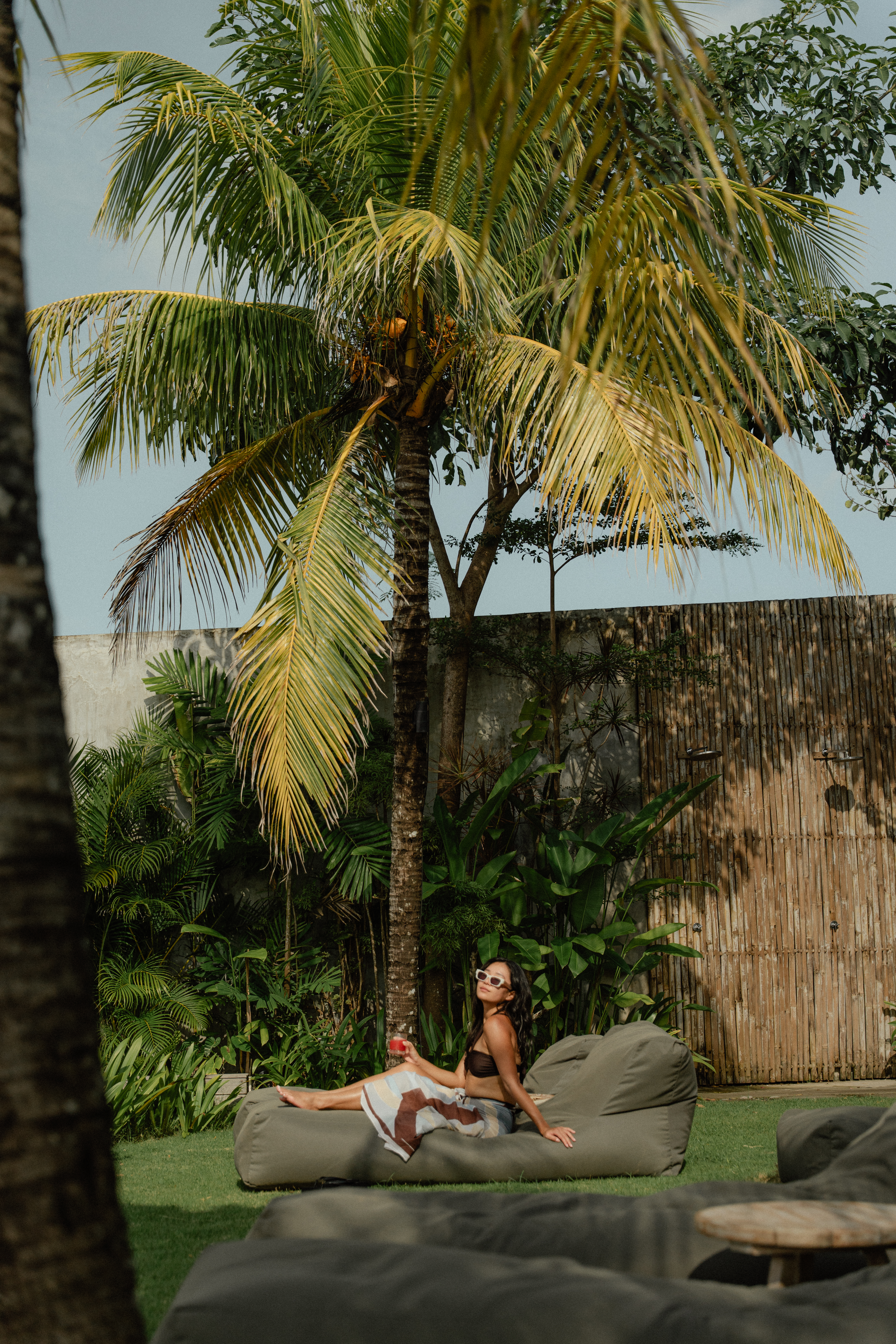 Somewhere Lombok
