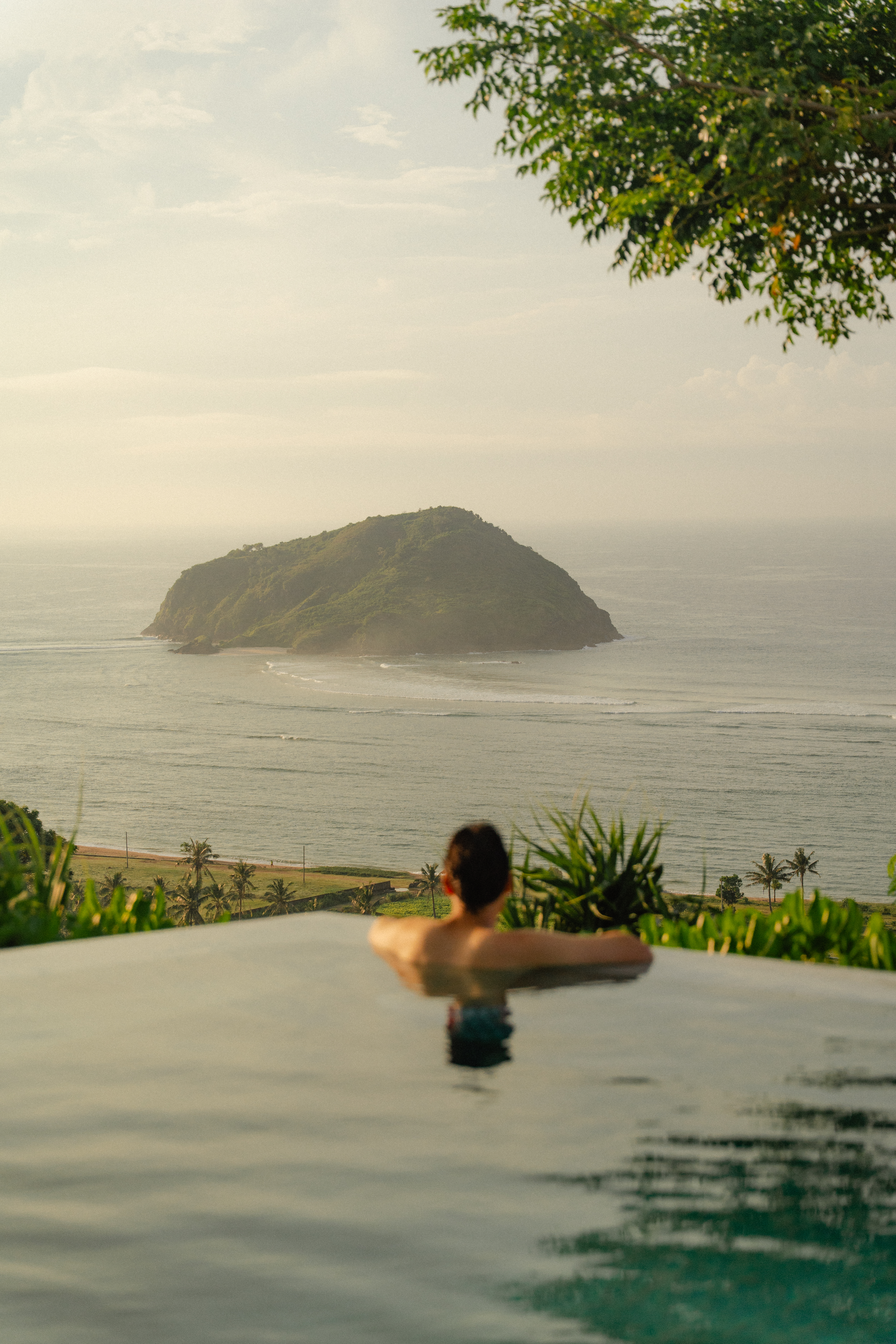 Somewhere Lombok